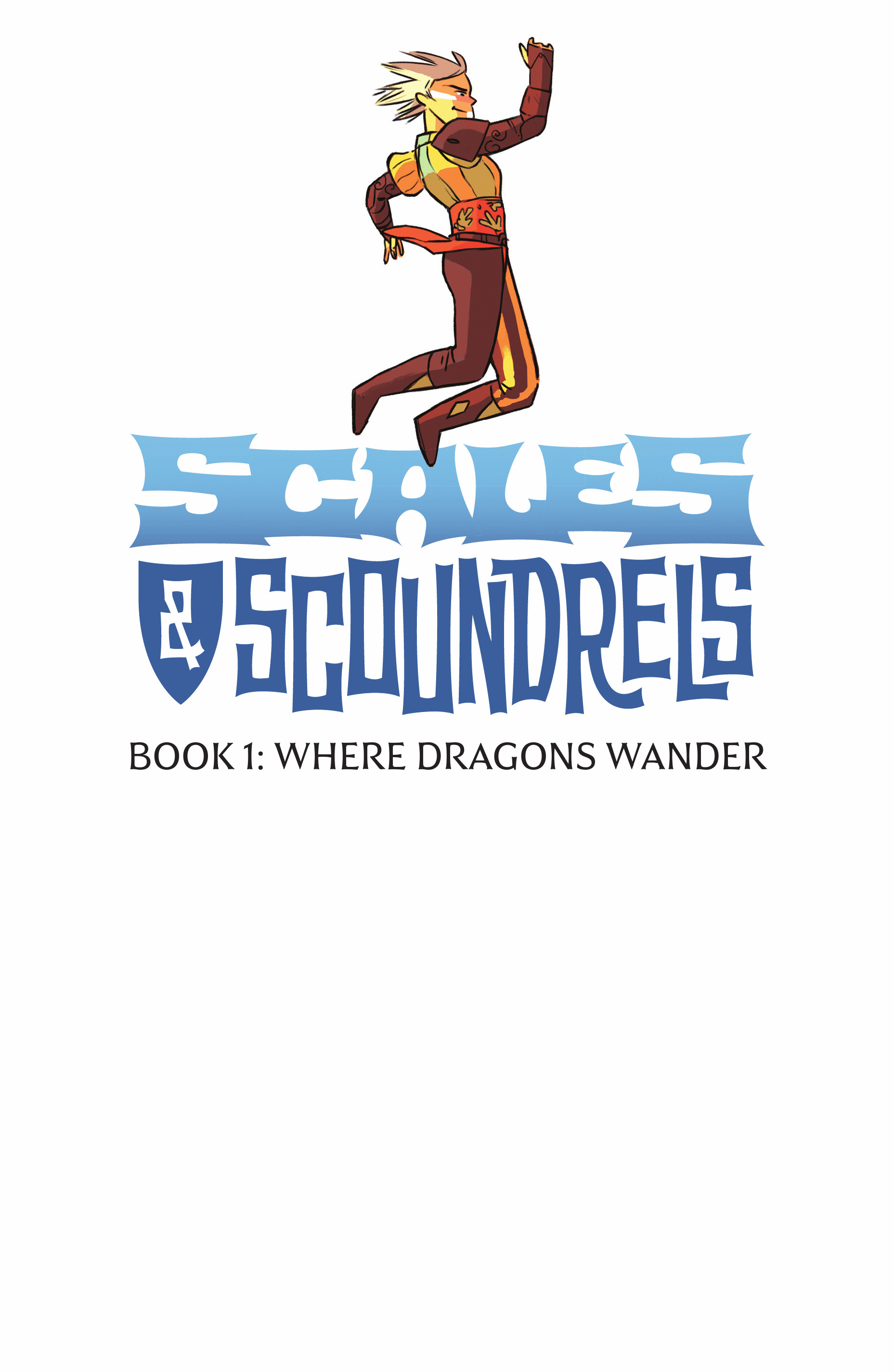 Scales and Scoundrels Definitive Edition (2021-): Chapter 1 - Page 3