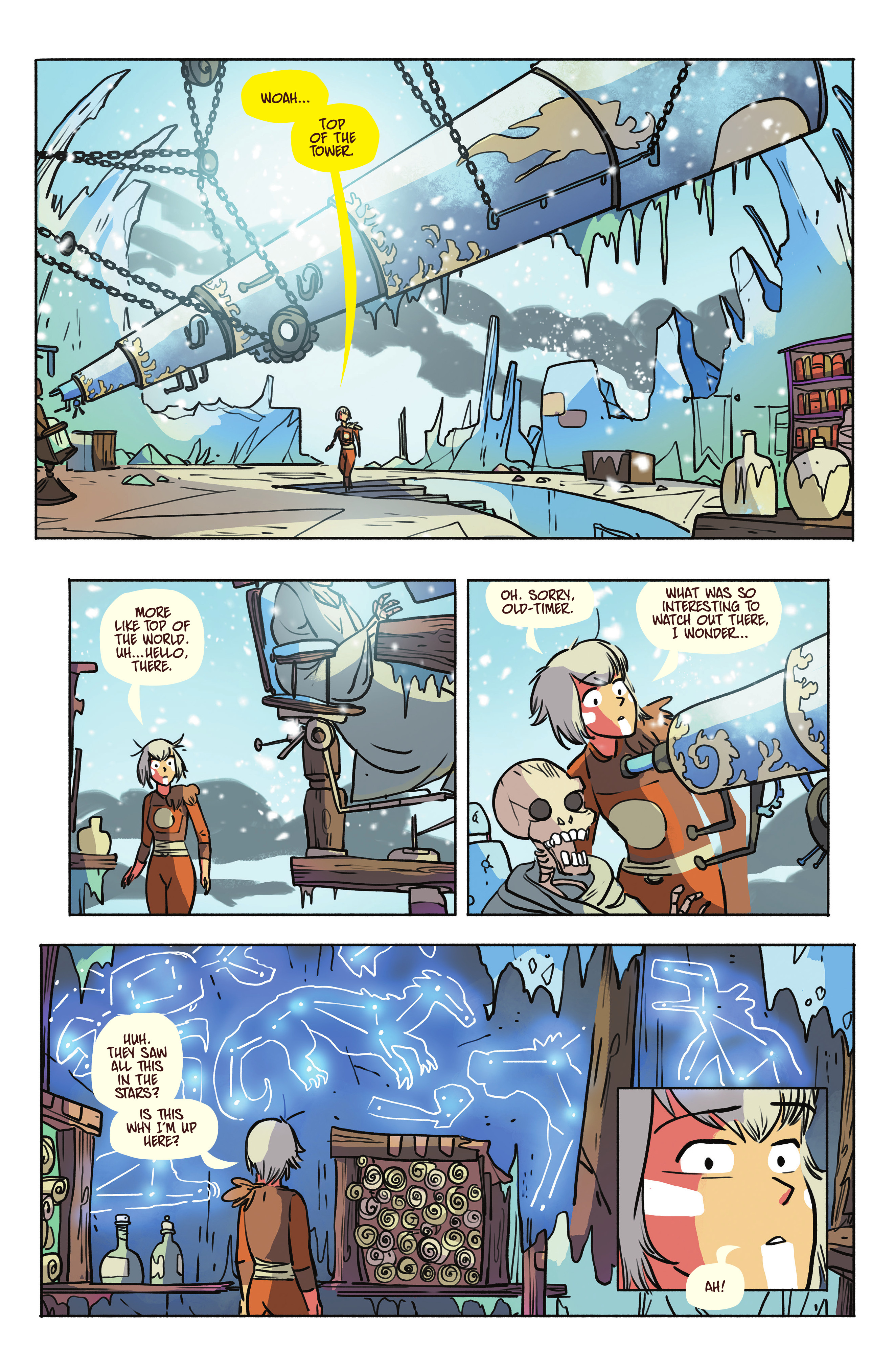 <{ $series->title }} issue Book 2 - Page 100