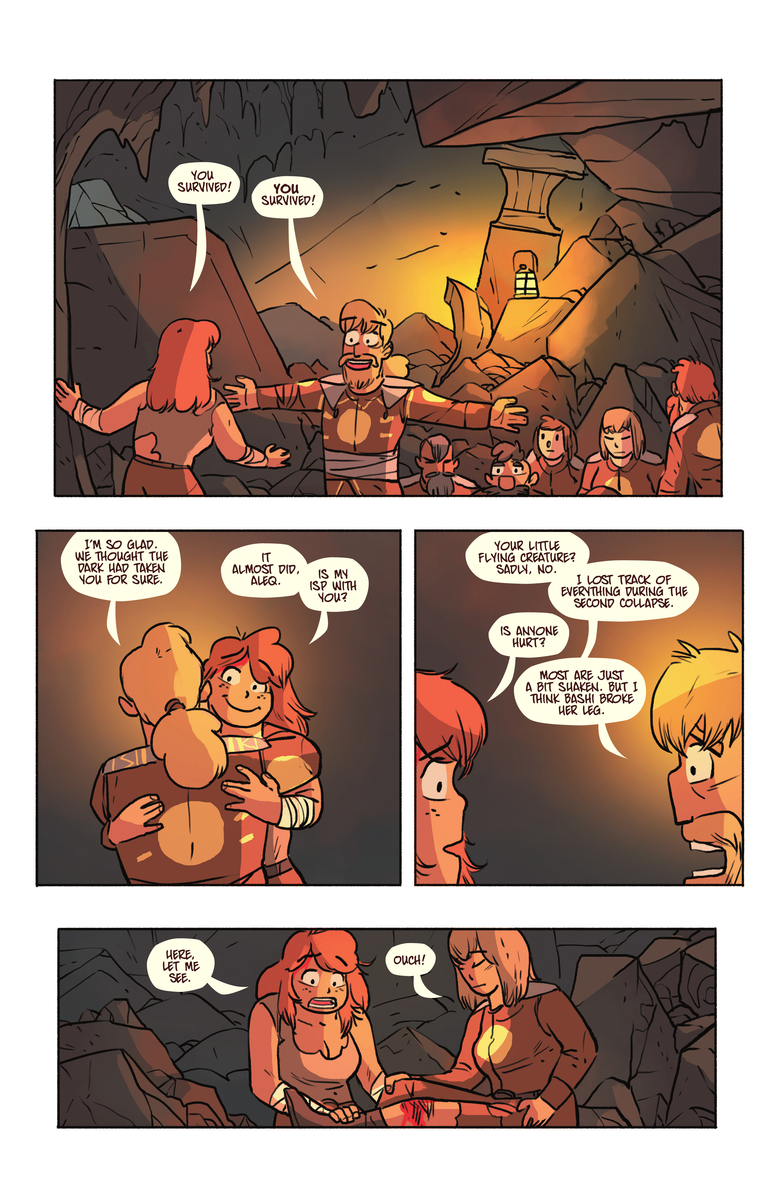 <{ $series->title }} issue Book 2 - Page 33