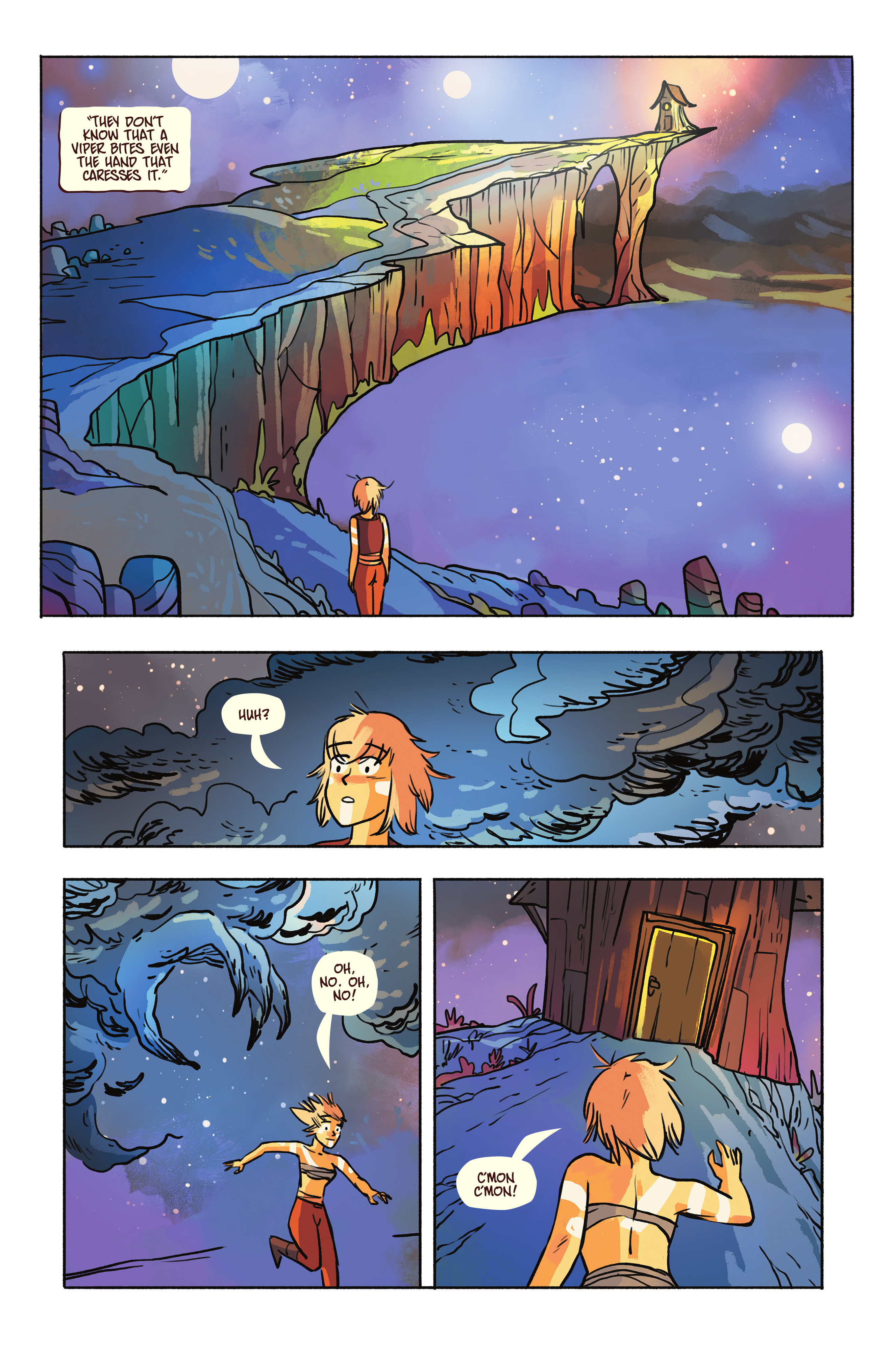 <{ $series->title }} issue Book 2 - Page 81