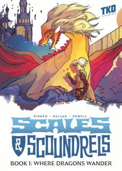 Scales and Scoundrels Definitive Edition (2021-)