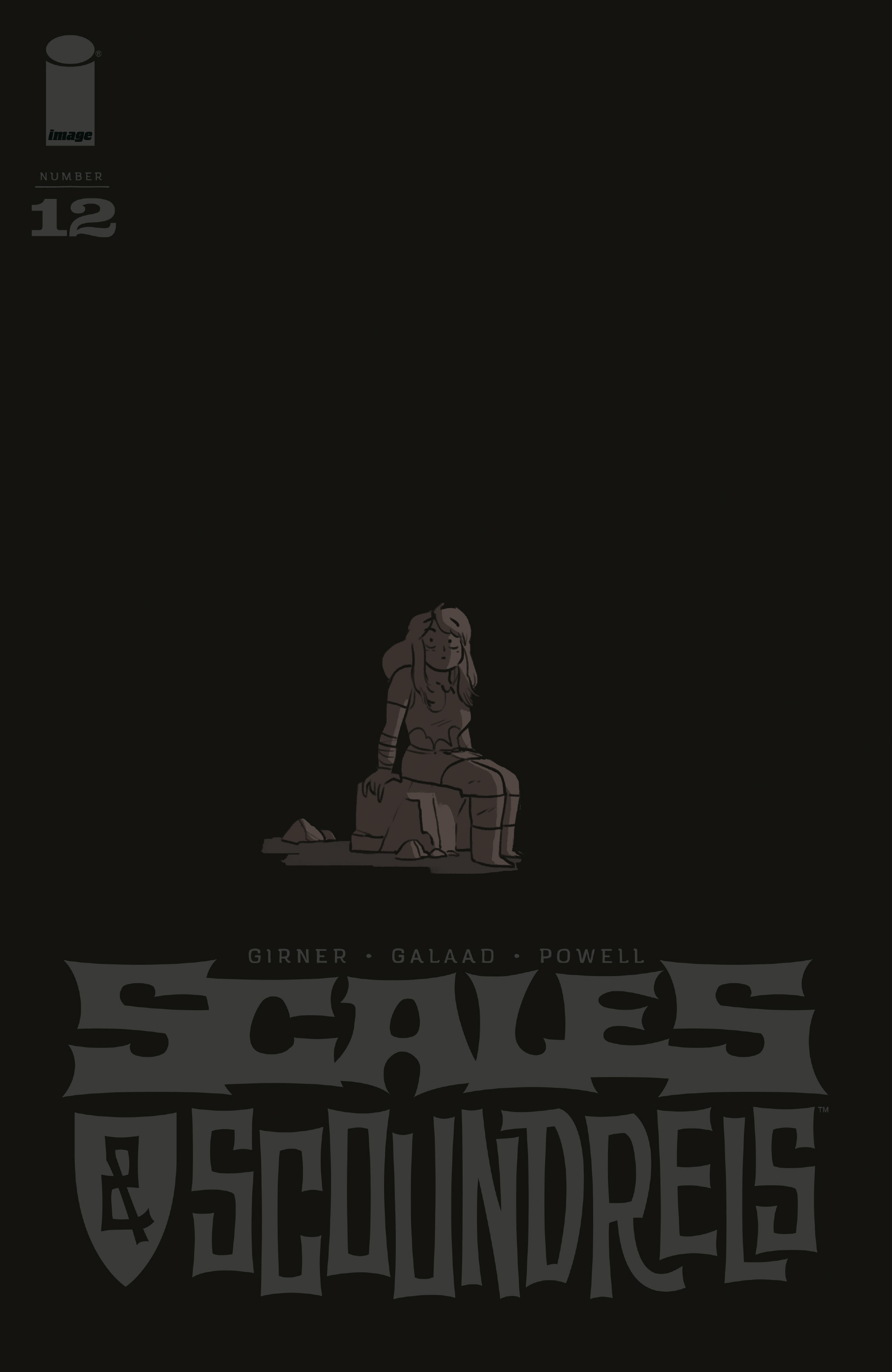 Scales & Scoundrels (2017): Chapter 12 - Page 1