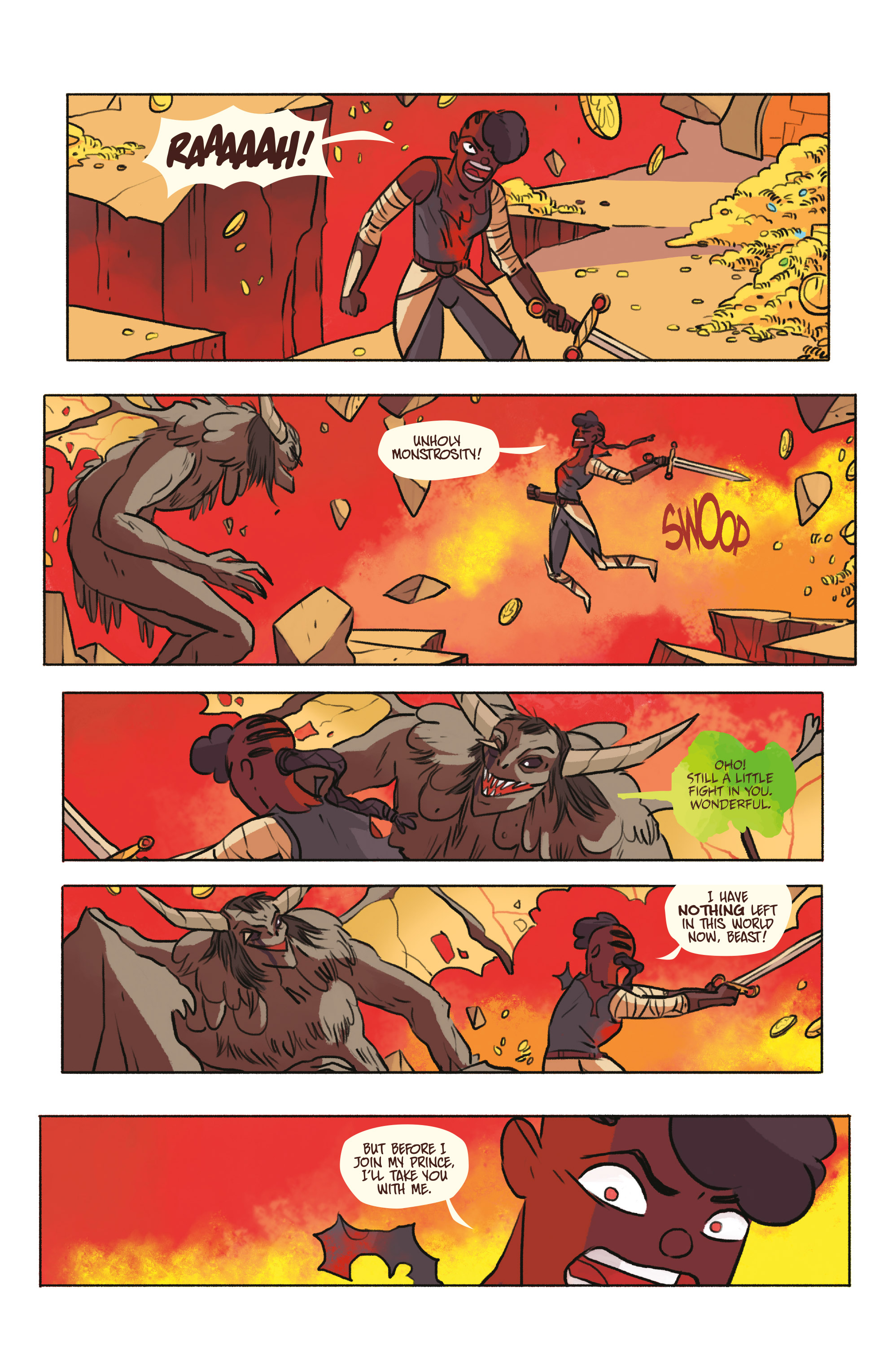 <{ $series->title }} issue 6 - Page 8