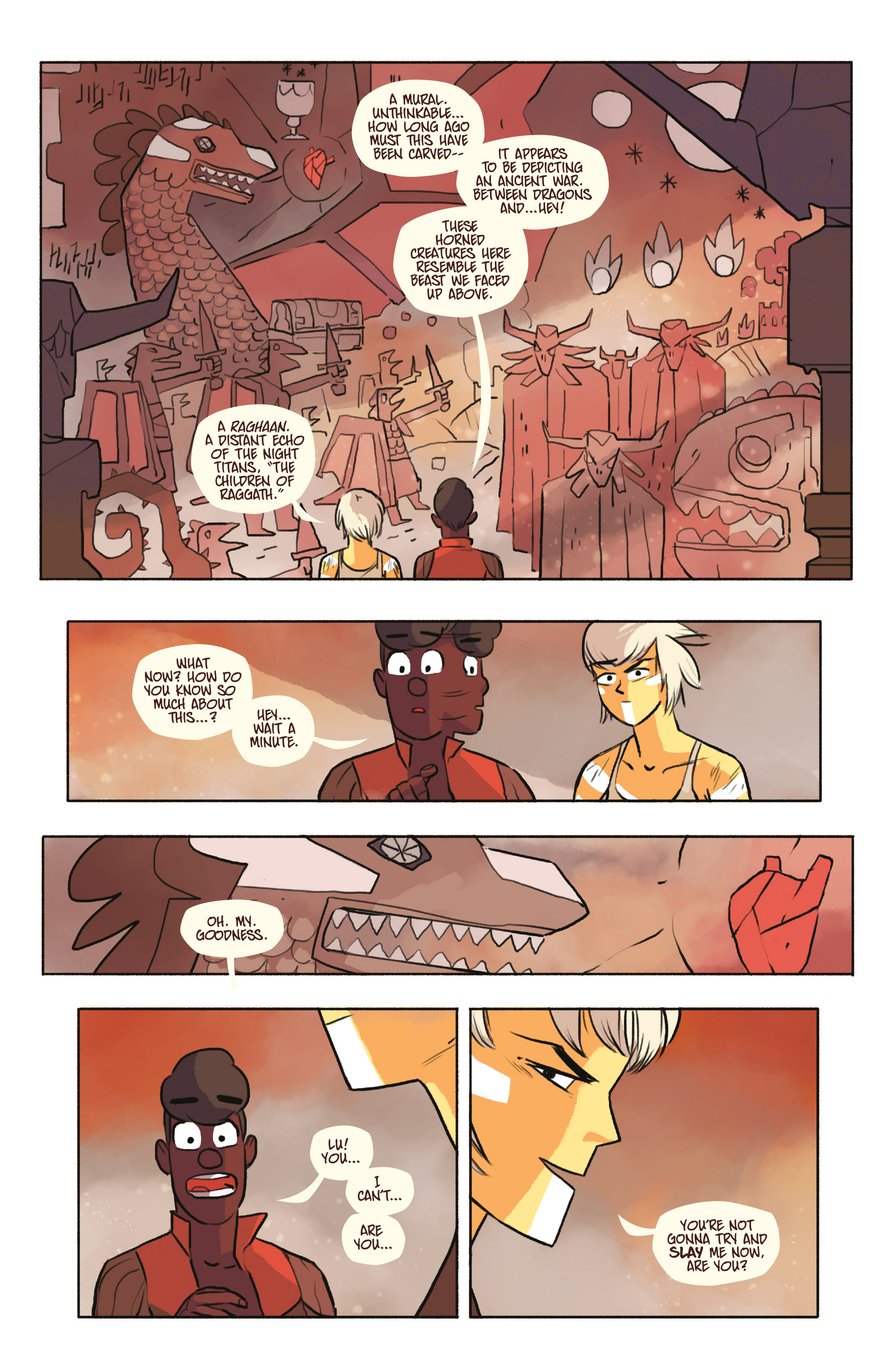 <{ $series->title }} issue 7 - Page 7