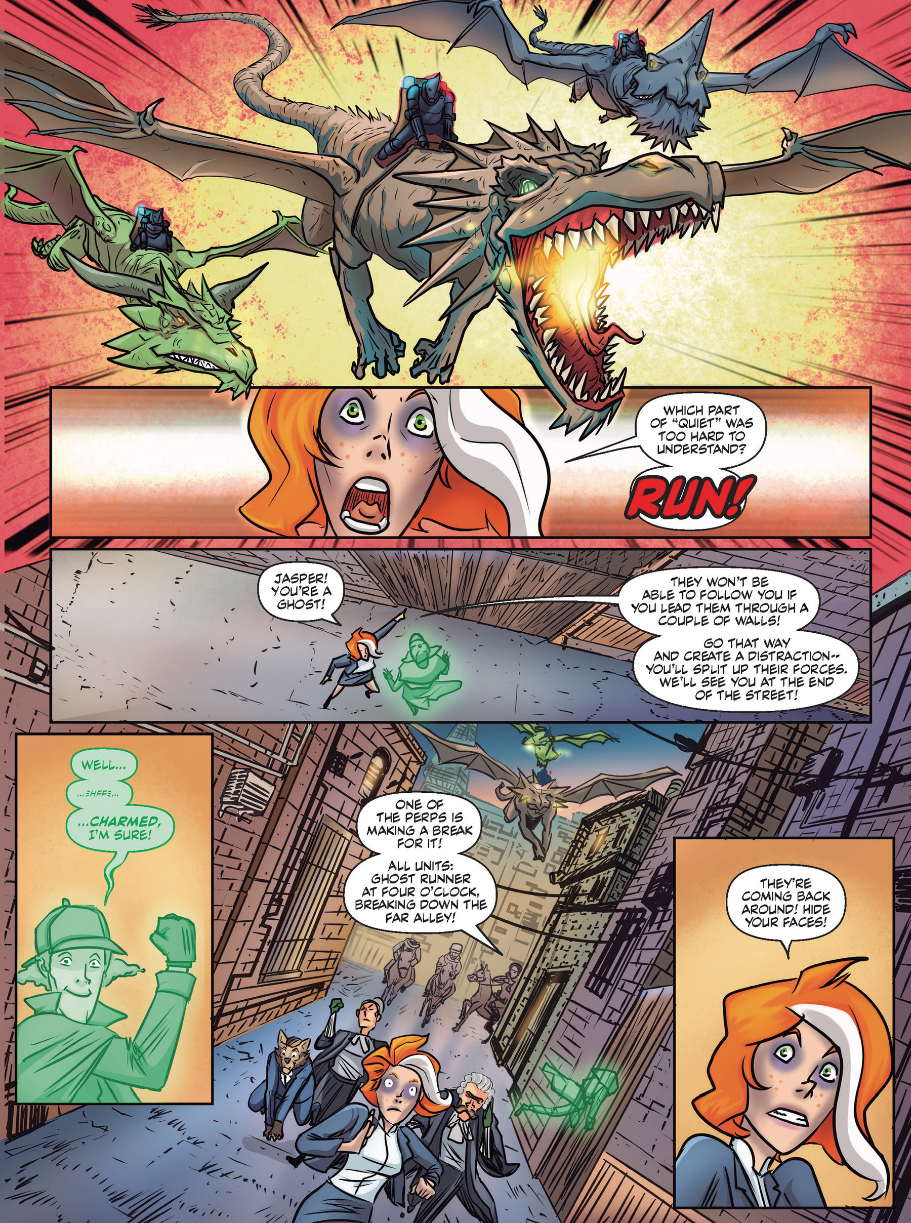 Scare City (2019) issue 1 - Page 64