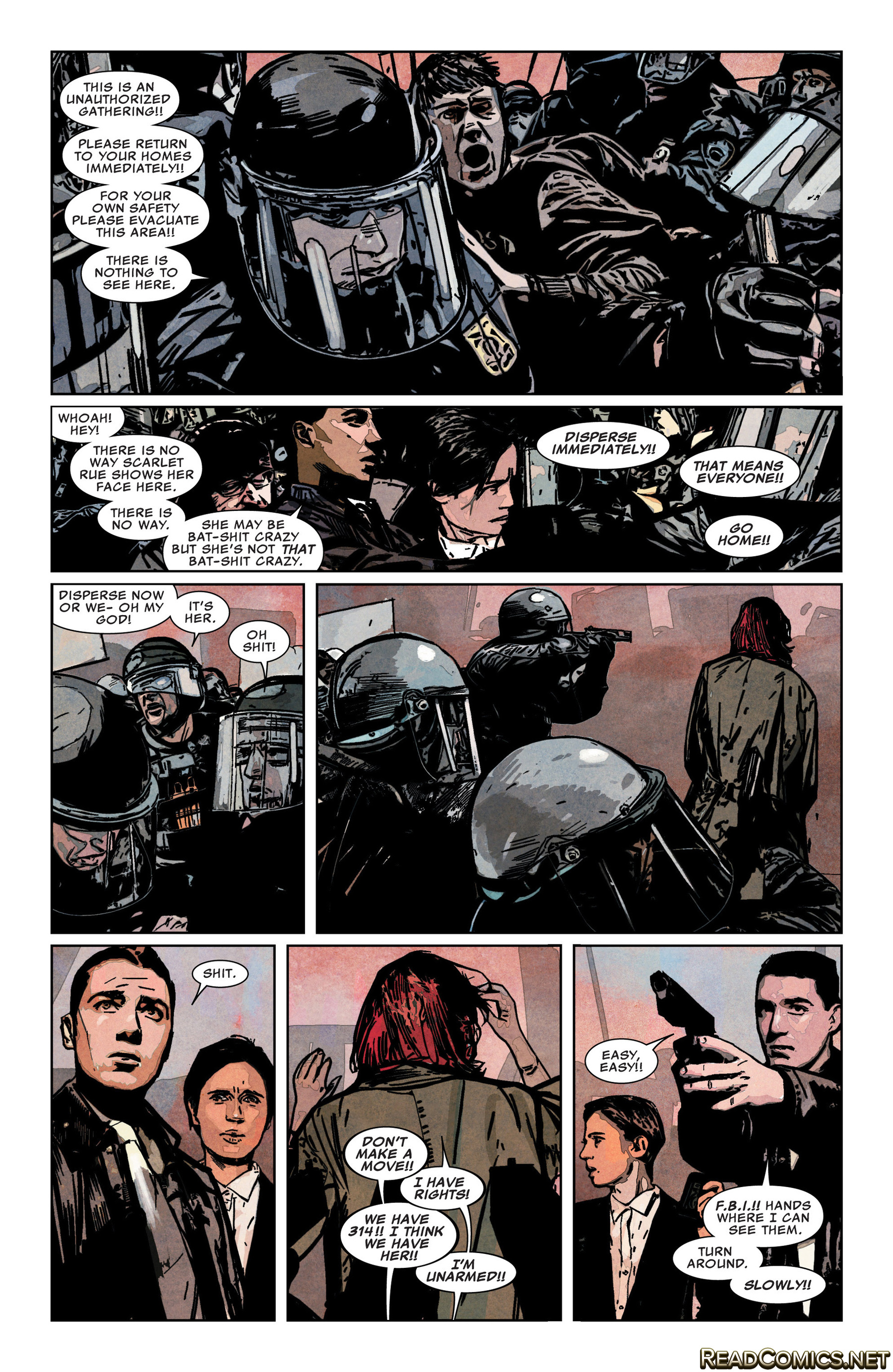 Scarlet (2016): Chapter 7 - Page 7