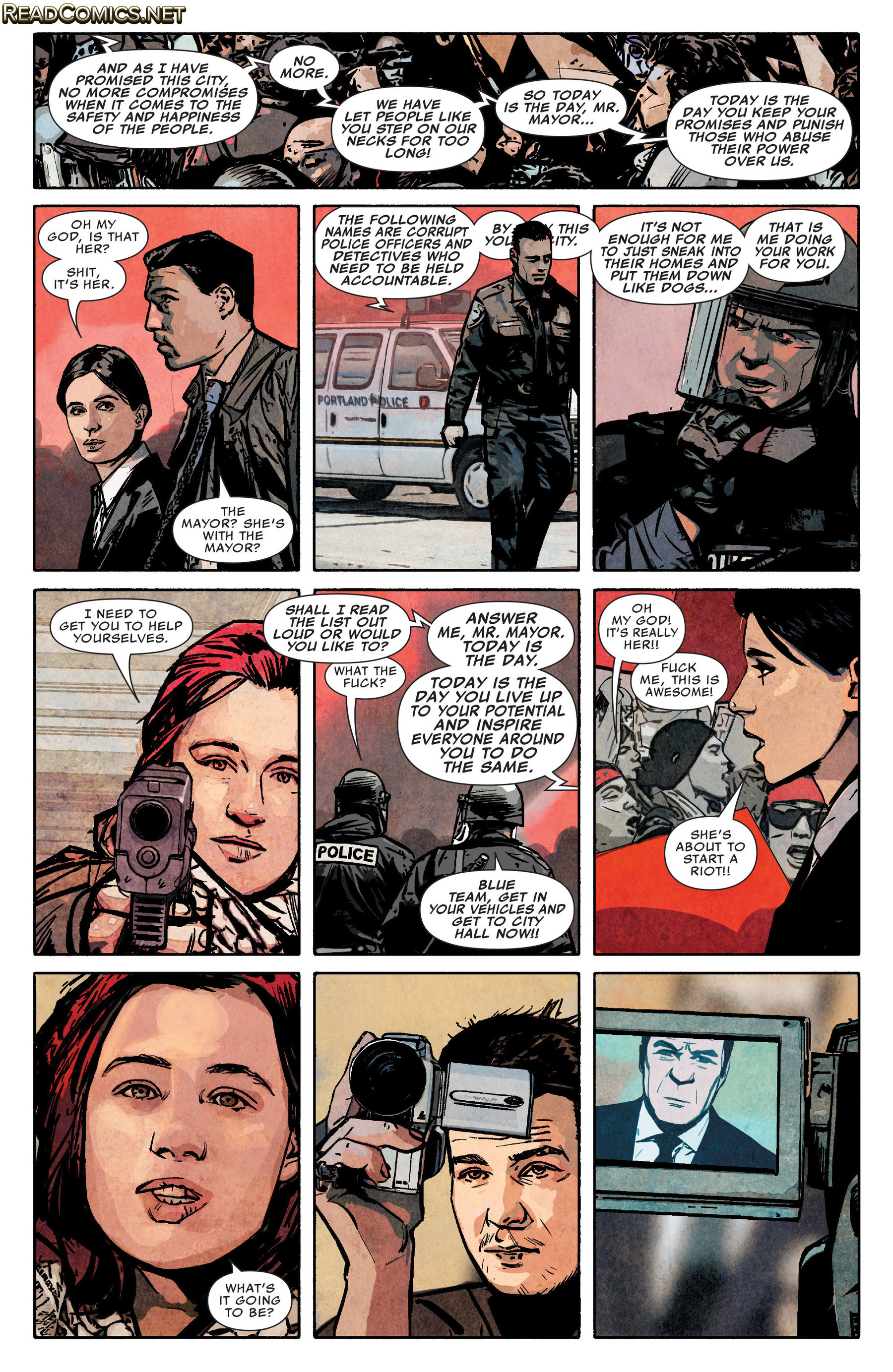 Scarlet (2016): Chapter 8 - Page 12