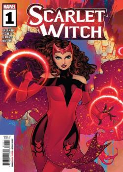 Scarlet Witch (2023-)