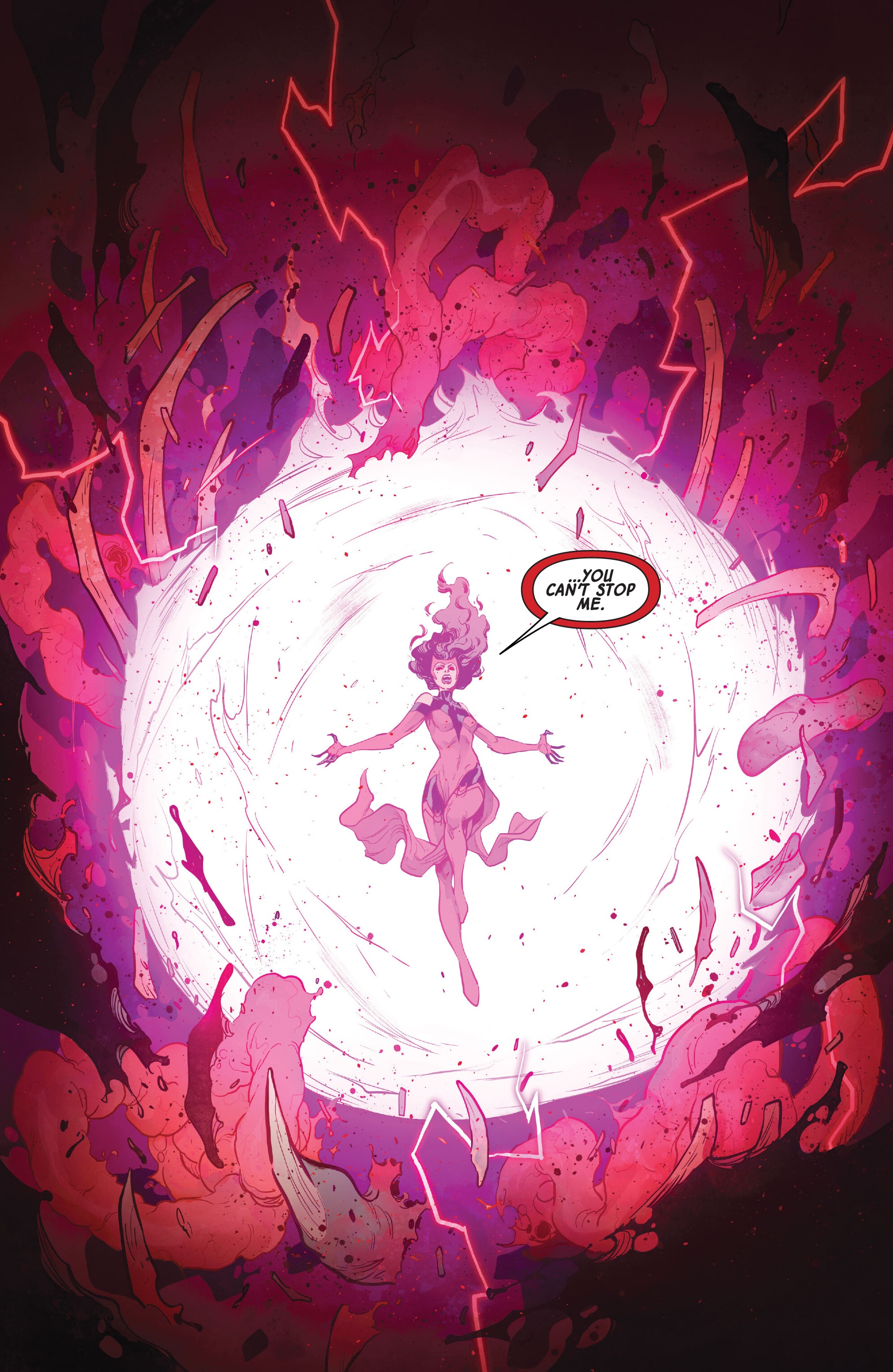 Scarlet Witch (2024-) issue 1 - Page 23