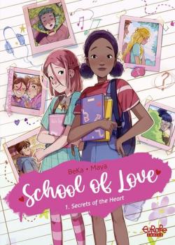 School of Love (2021-)