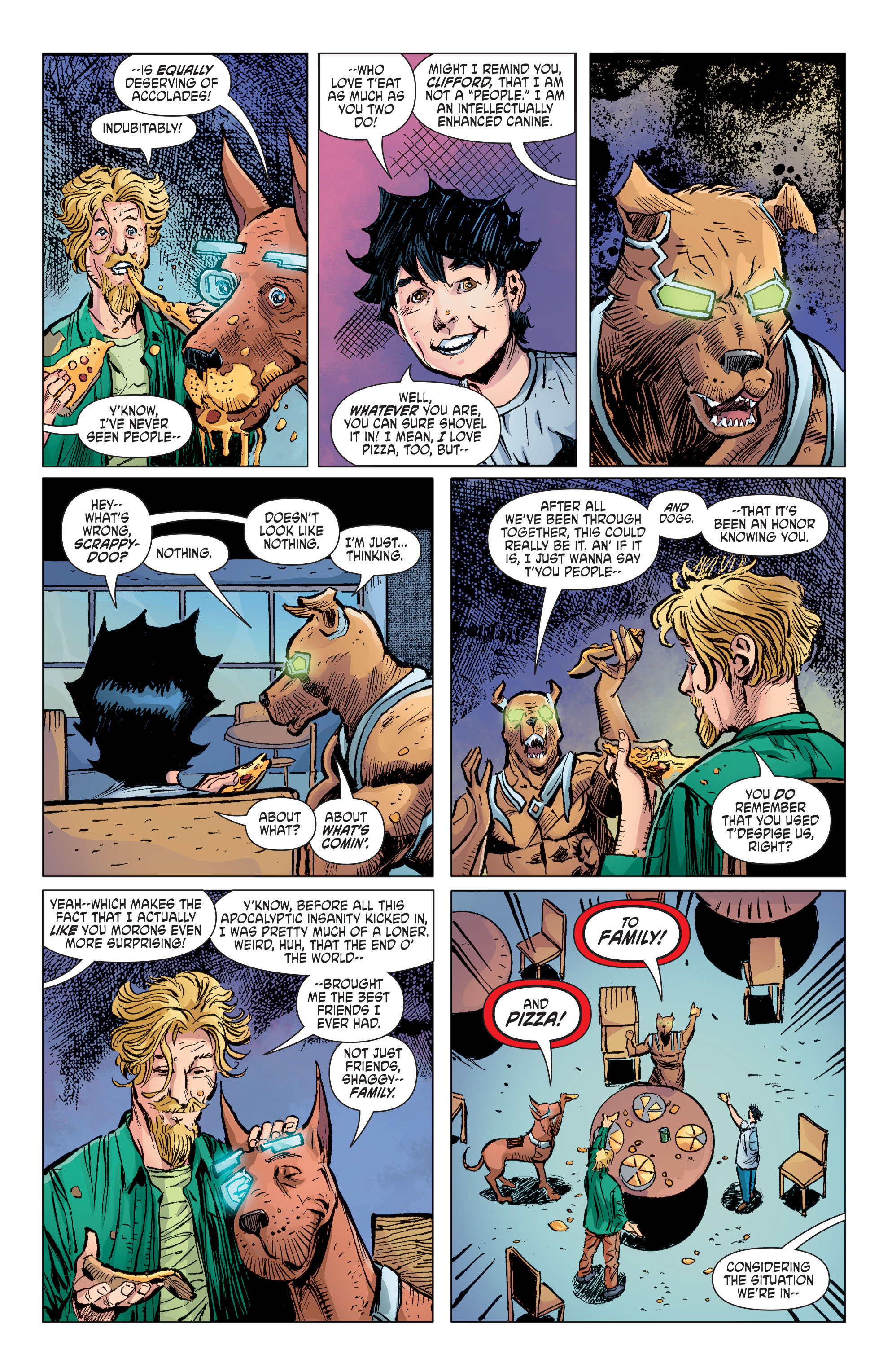 <{ $series->title }} issue 36 - Page 10