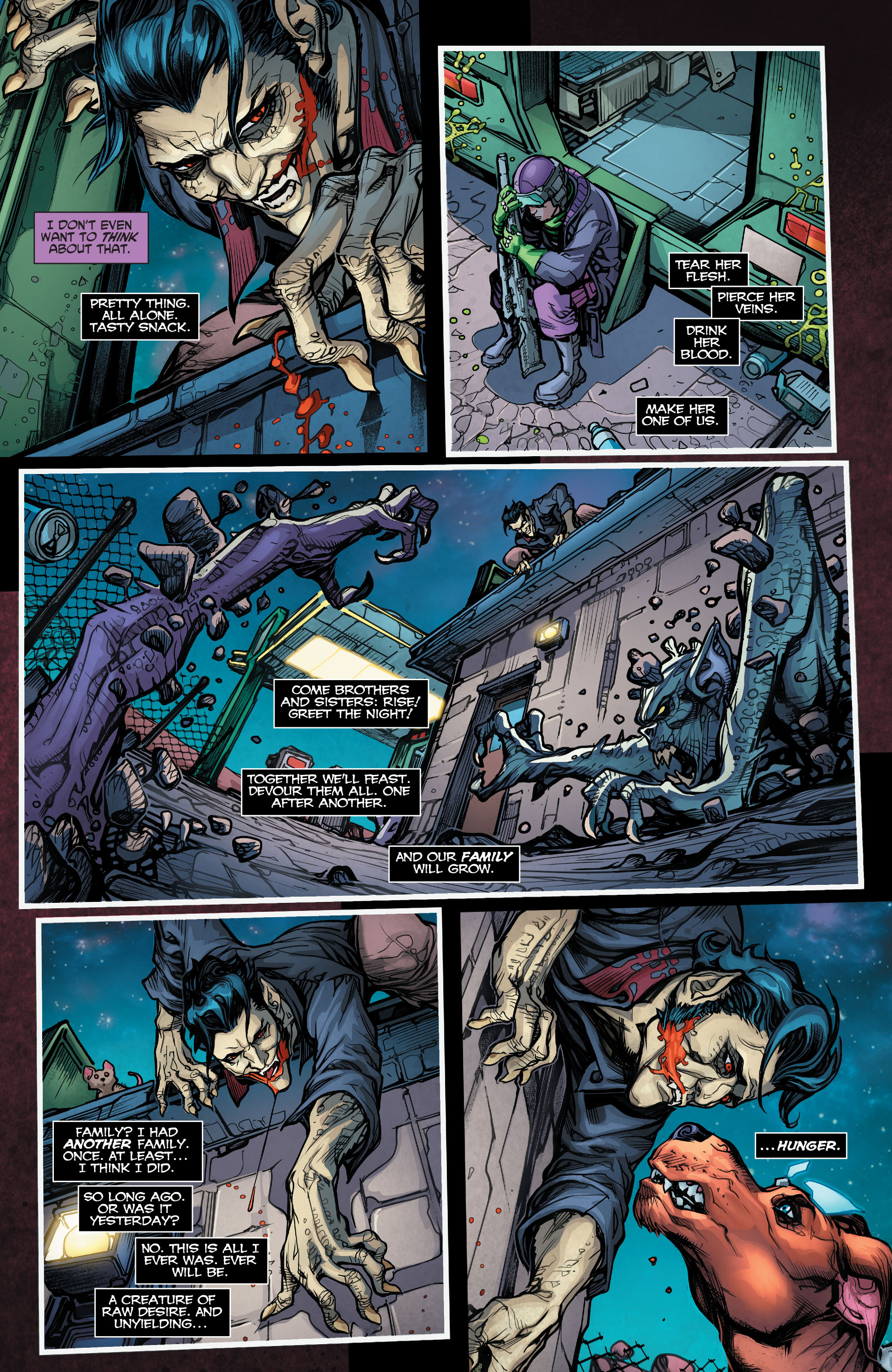 <{ $series->title }} issue 4 - Page 8