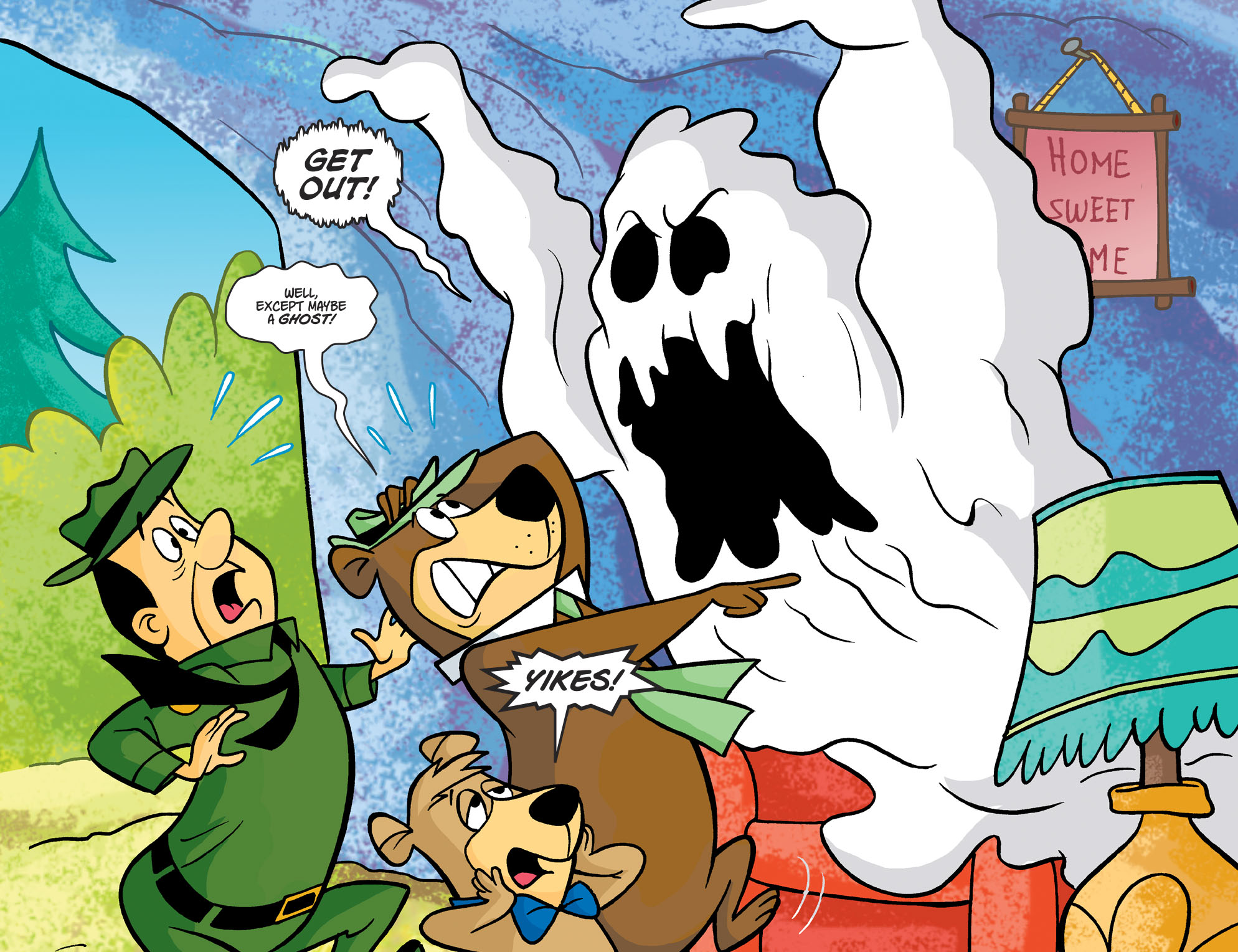 <{ $series->title }} issue 69 - Page 9