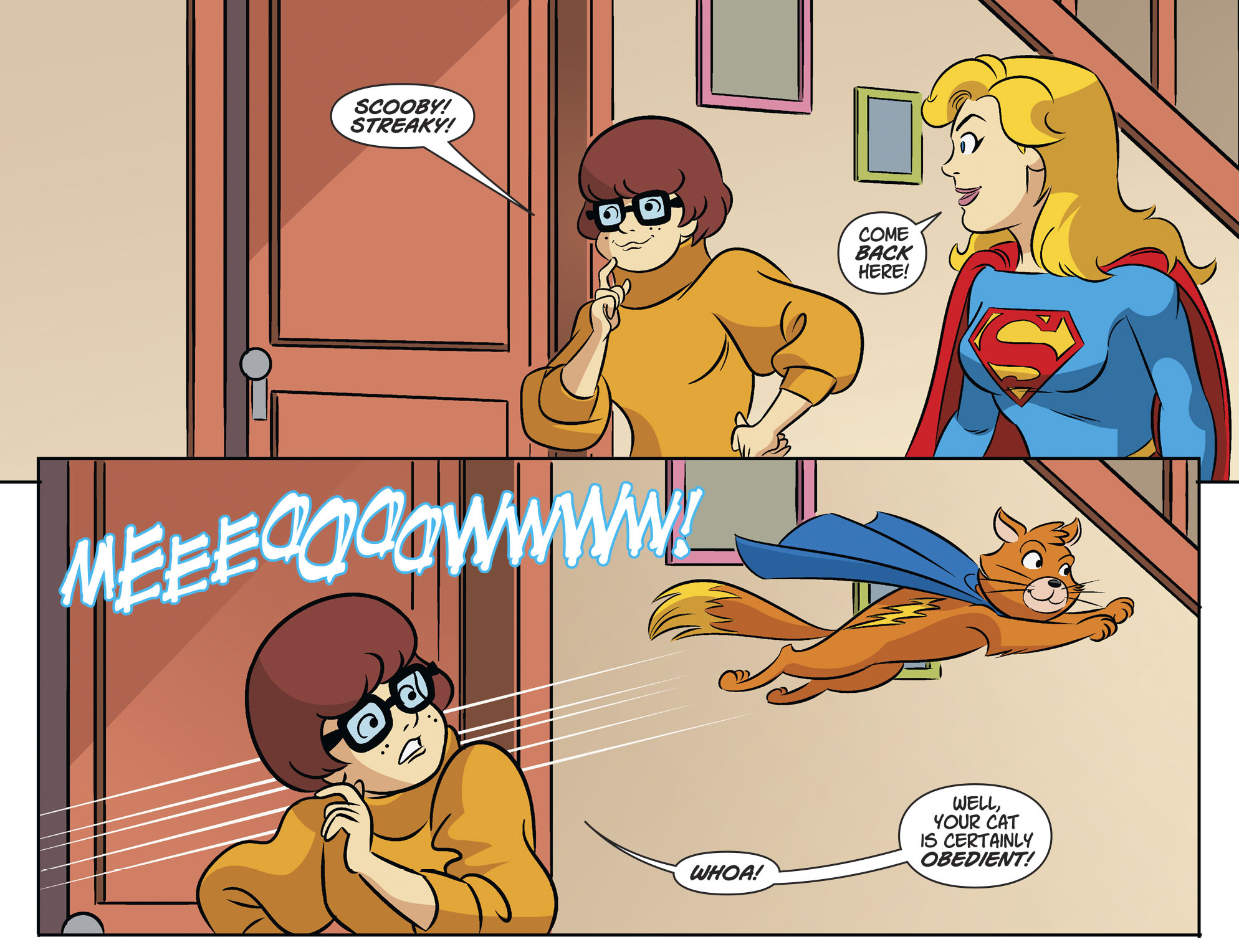 Scooby-Doo! Team-Up (2013) issue 73 - Page 14