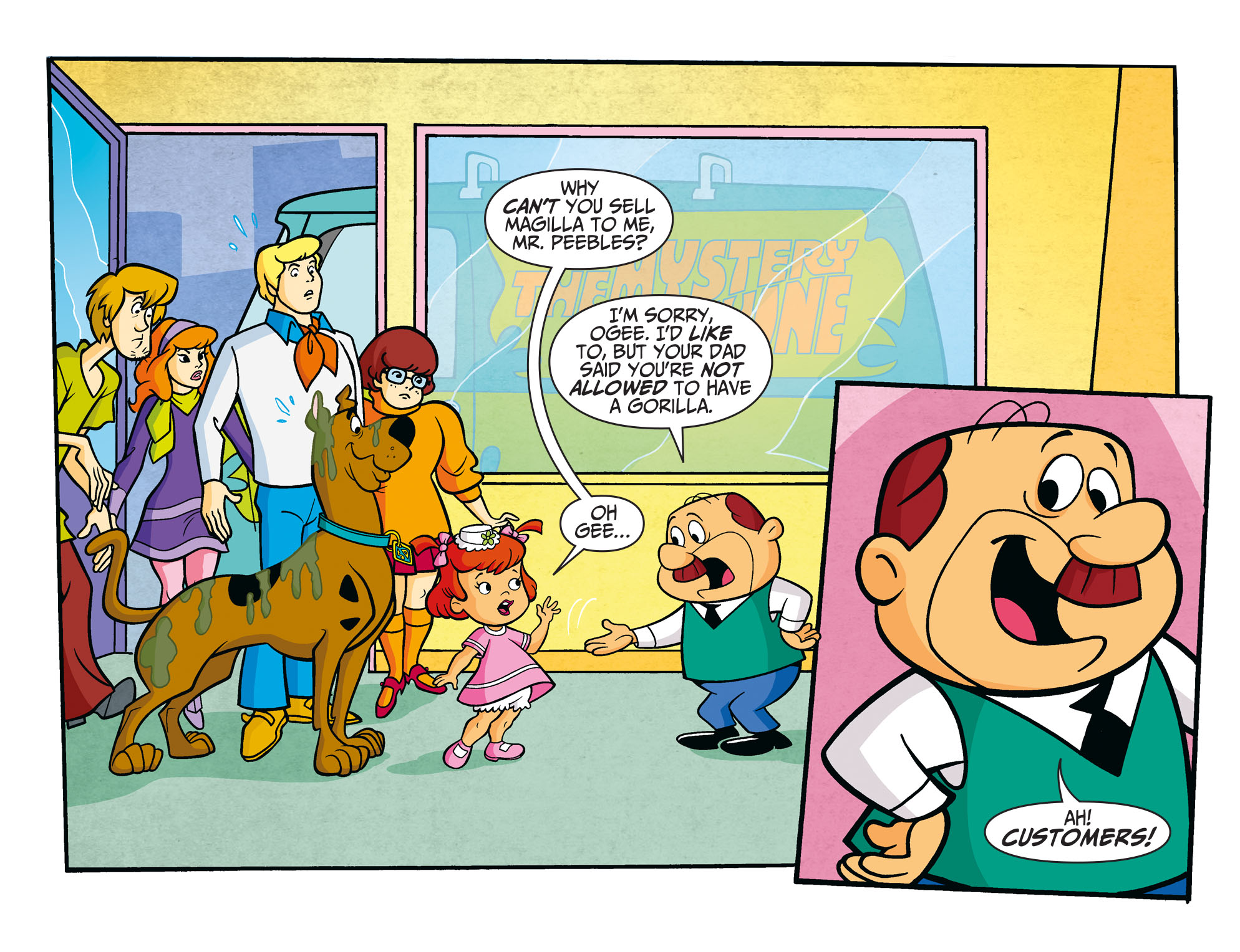 venture bros scooby doo venture bros scooby doo