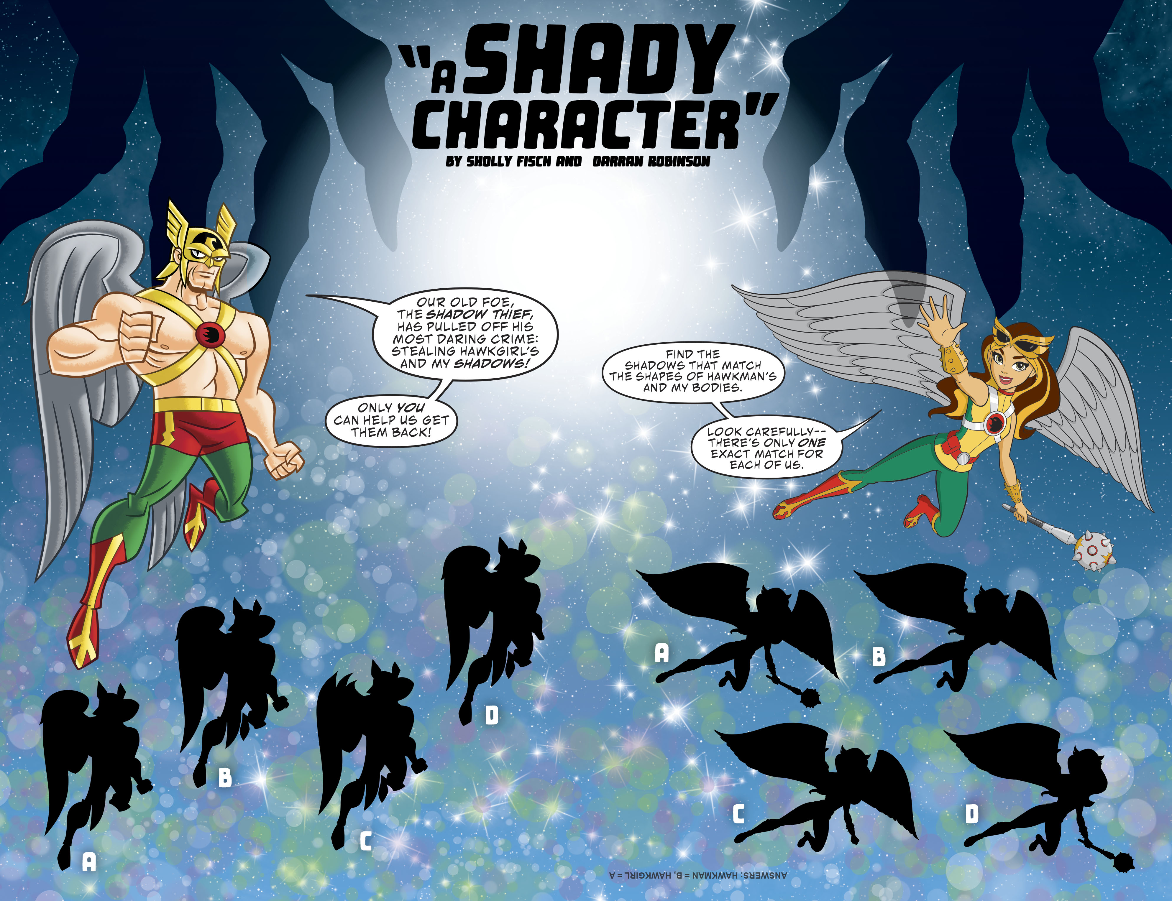 Scooby-Doo, Where Are You? (2010-) issue 101 - Page 22