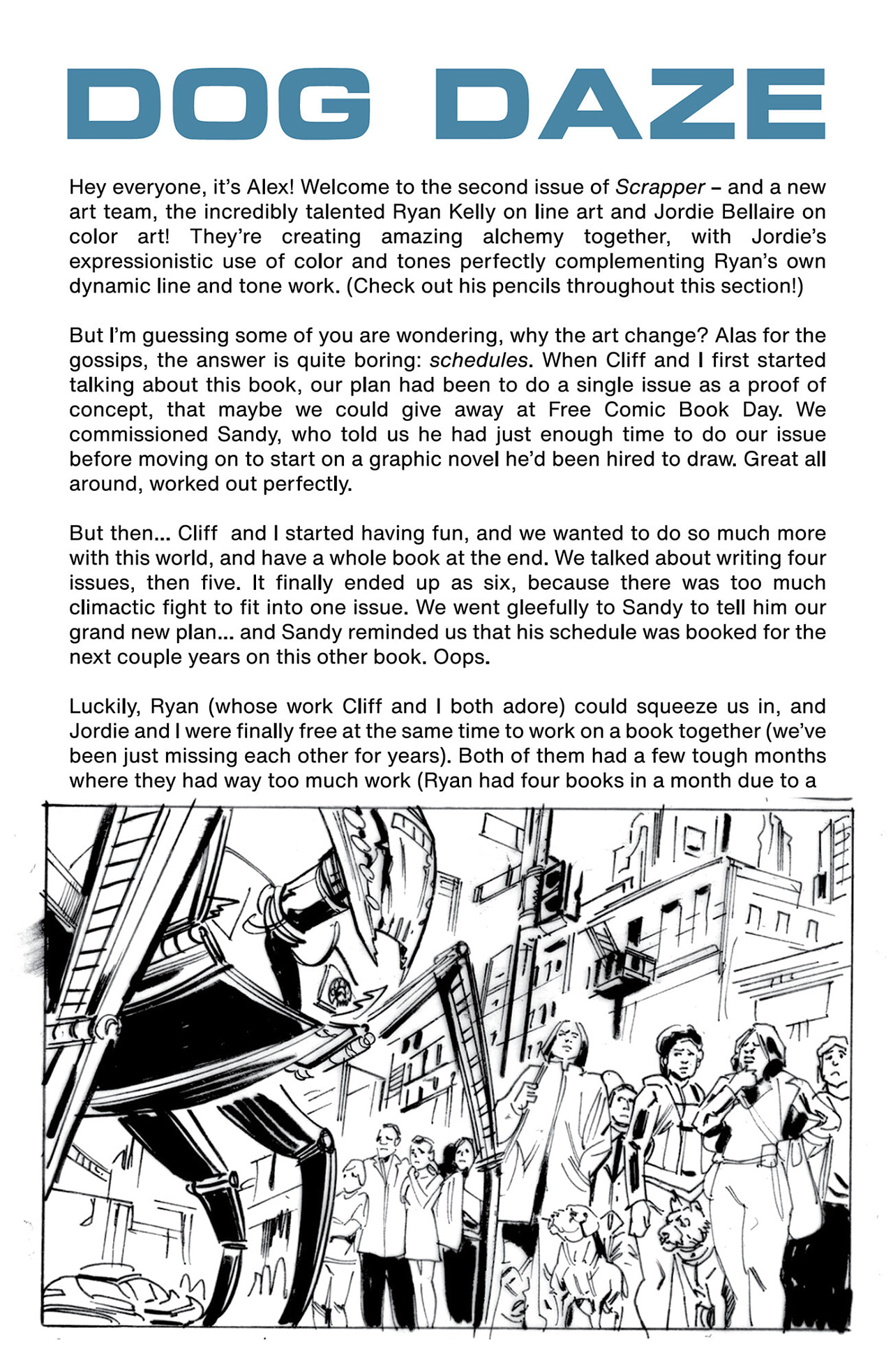 Scrapper (2023-) issue 2 - Page 25