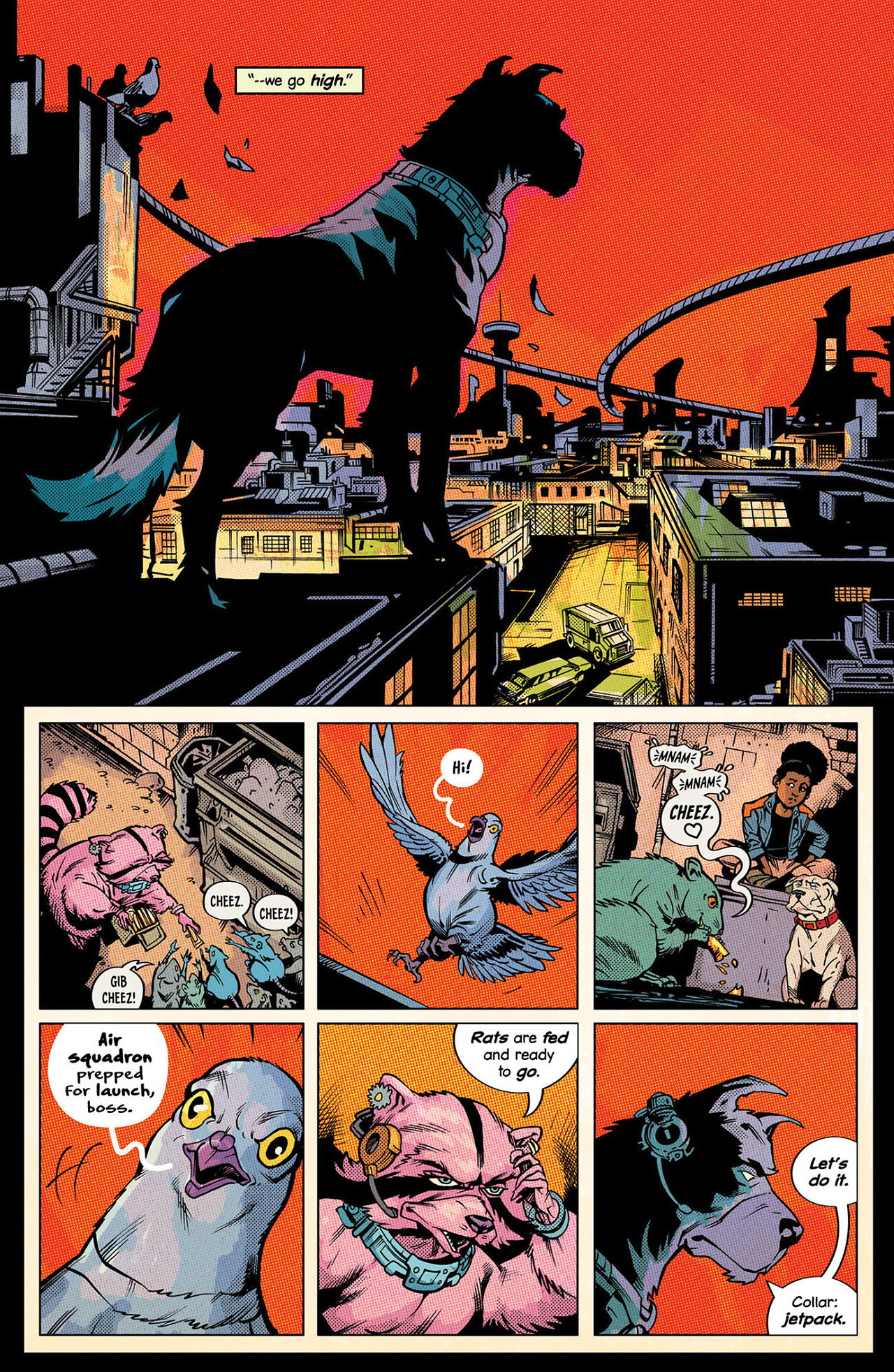 Scrapper (2023-) issue 3 - Page 10