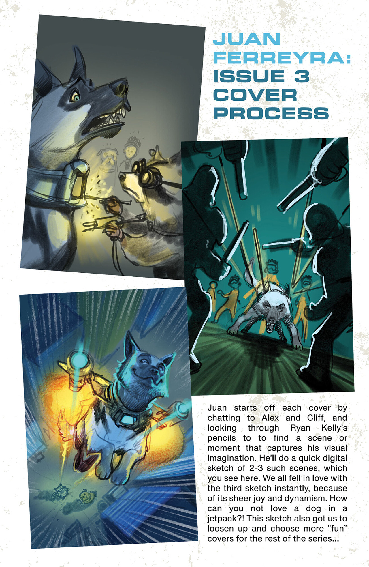 Scrapper (2023-) issue 3 - Page 29