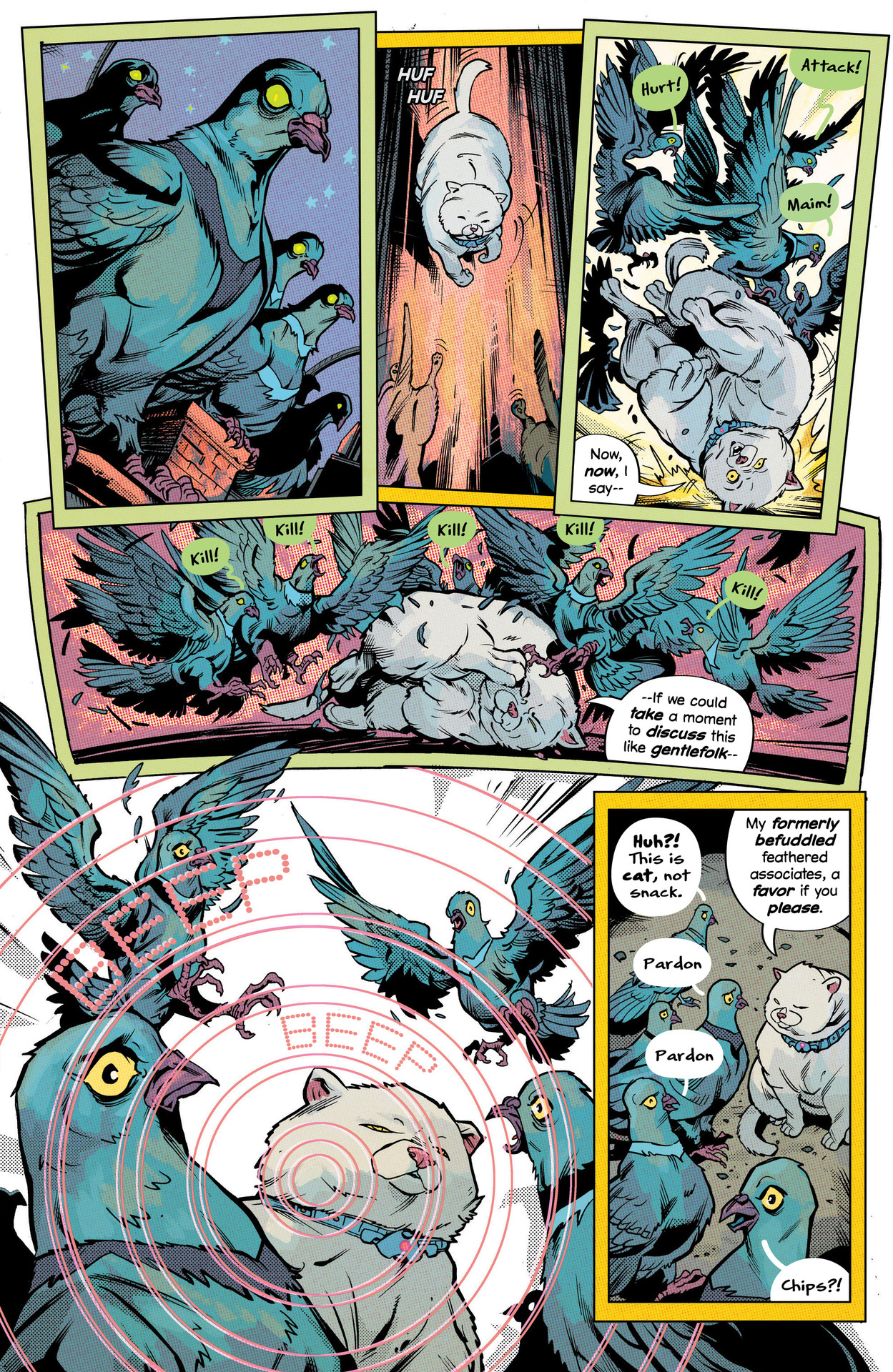 Scrapper (2023-) issue 4 - Page 21