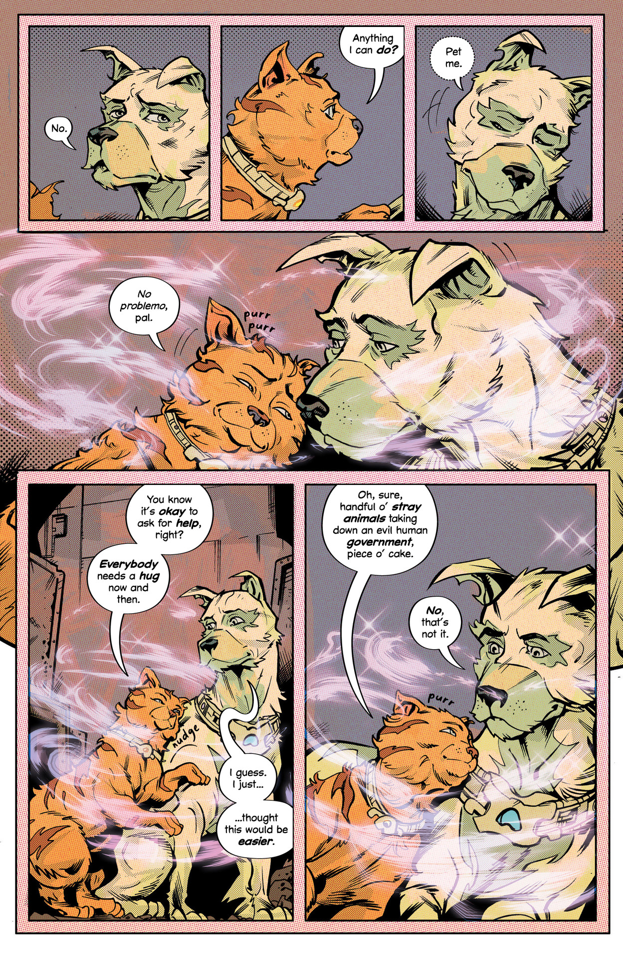 Scrapper (2023-) issue 5 - Page 11