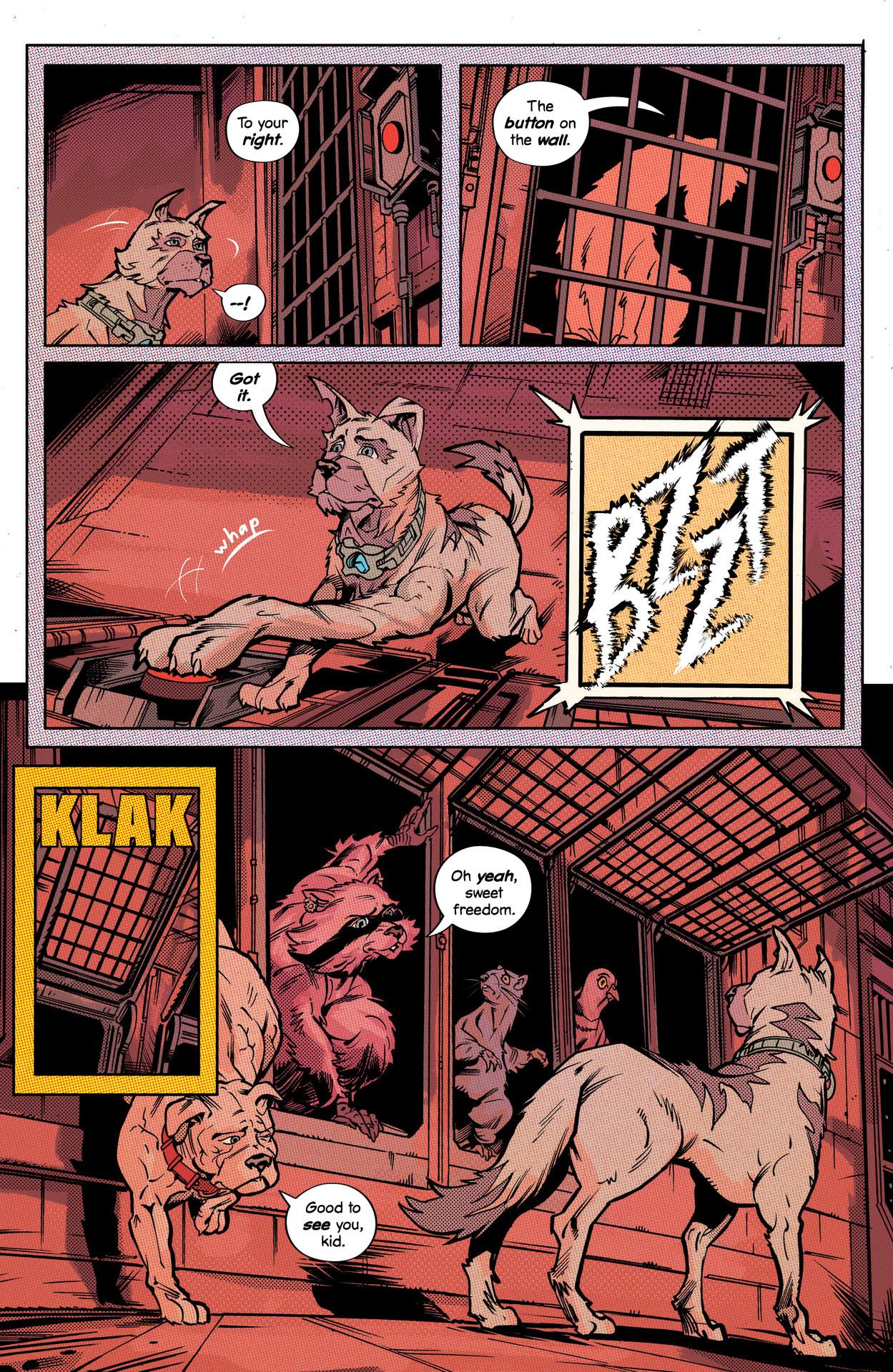 Scrapper (2023-) issue 5 - Page 16