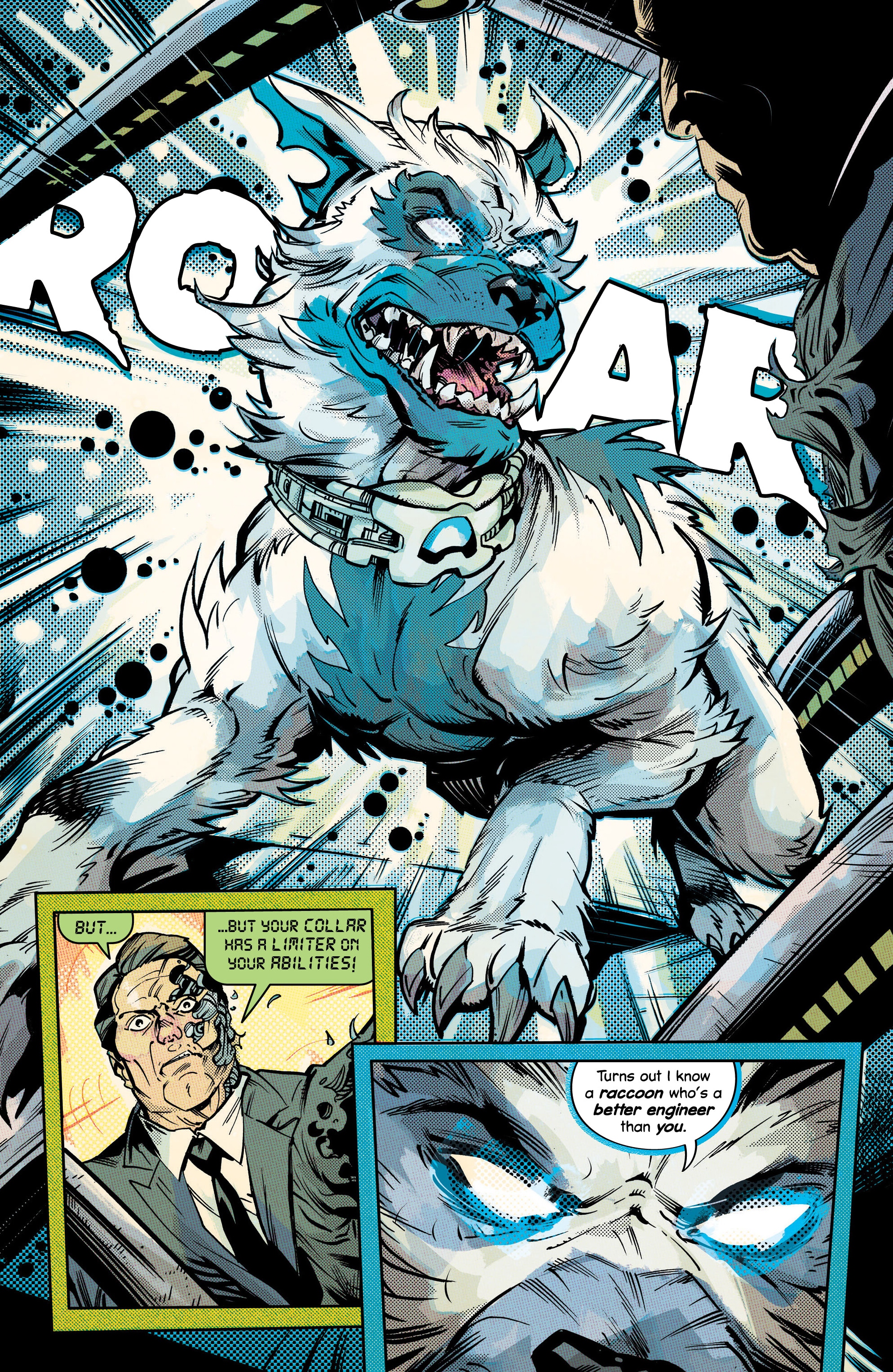 Scrapper (2023-) issue 6 - Page 13