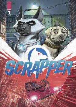 Scrapper (2023-)