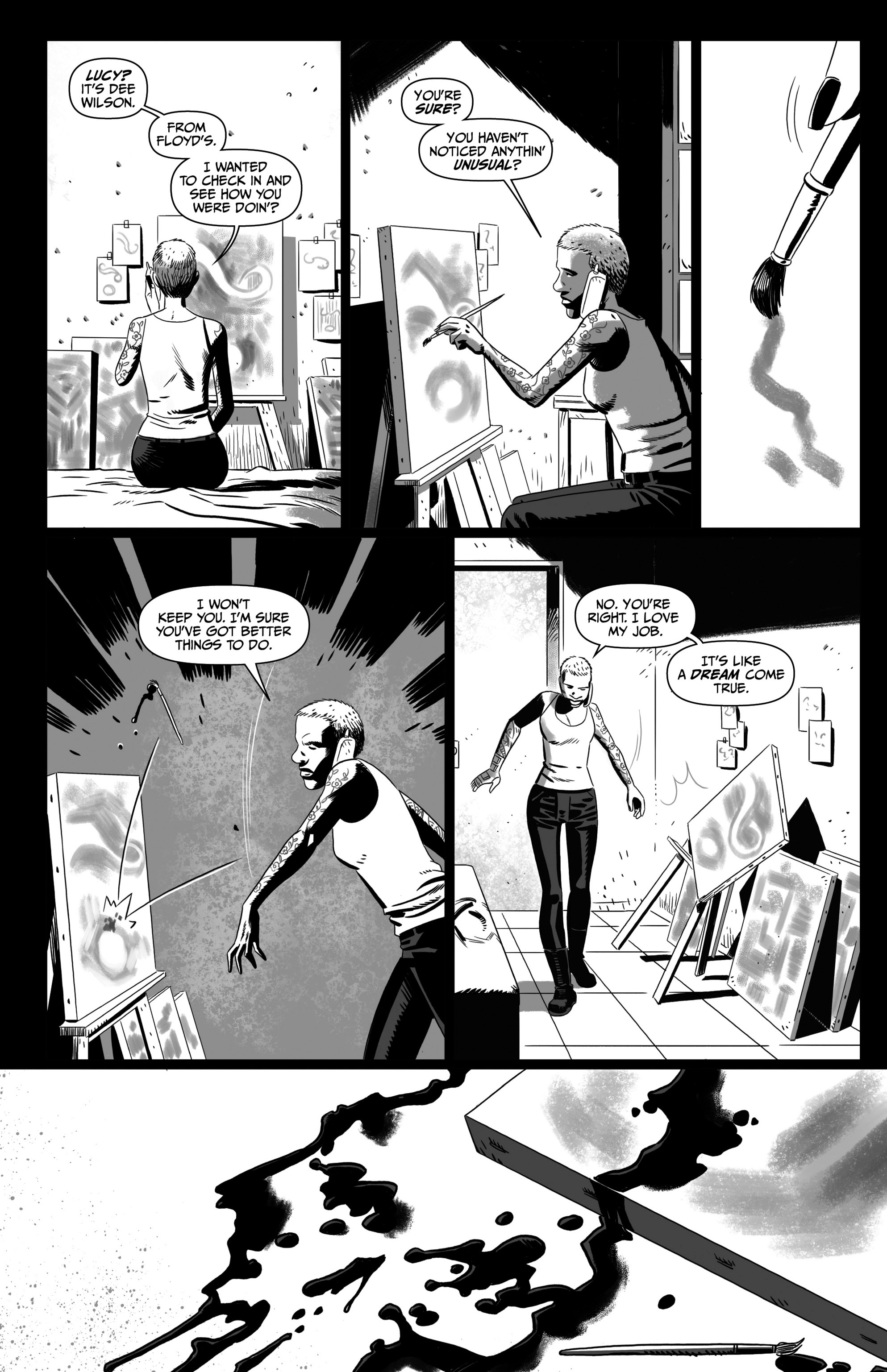 Scratcher (2019-) issue 1 - Page 15