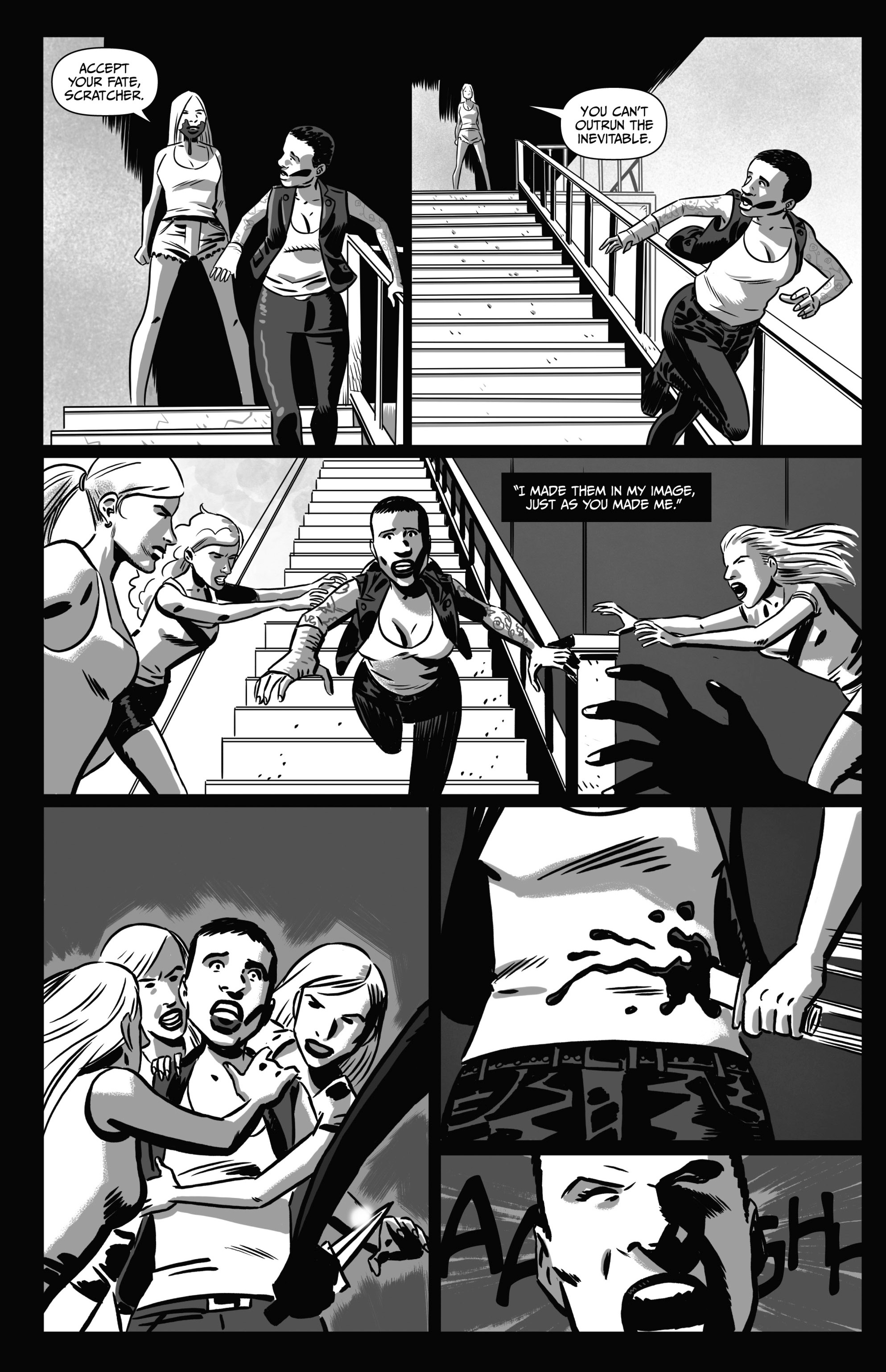 <{ $series->title }} issue 3 - Page 7