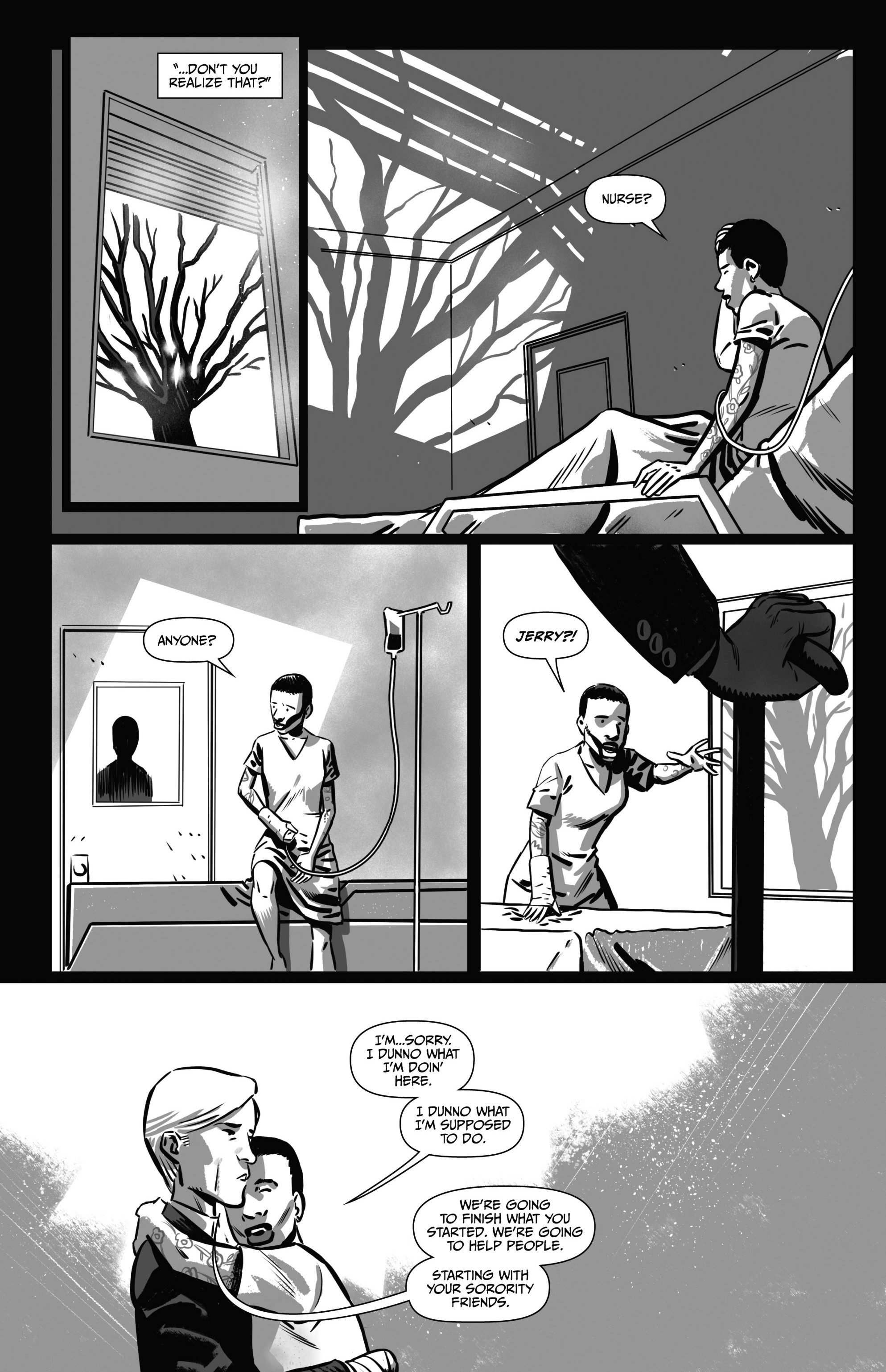 Scratcher (2019-) issue 3 - Page 17