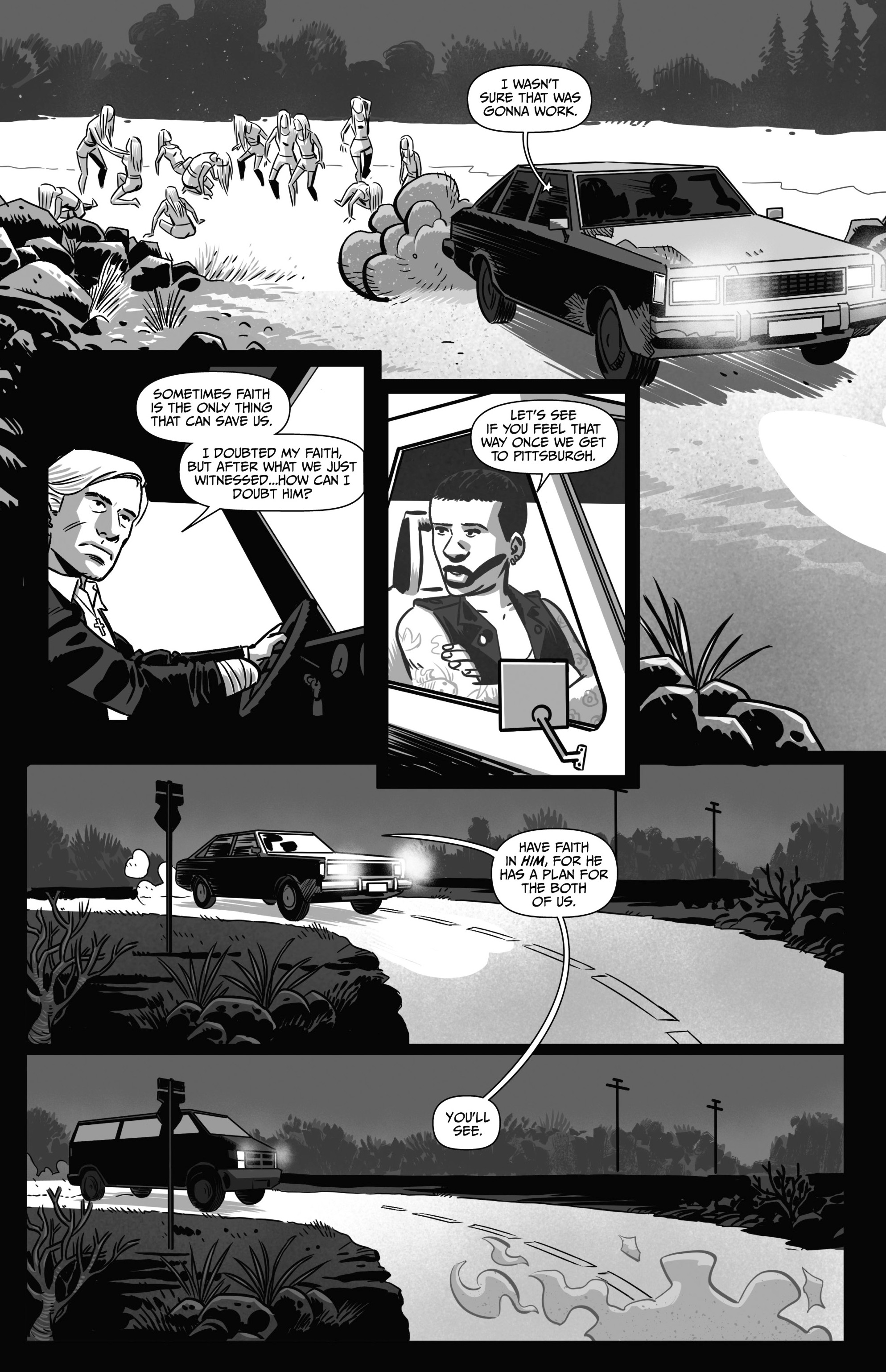 Scratcher (2019-) issue 3 - Page 26