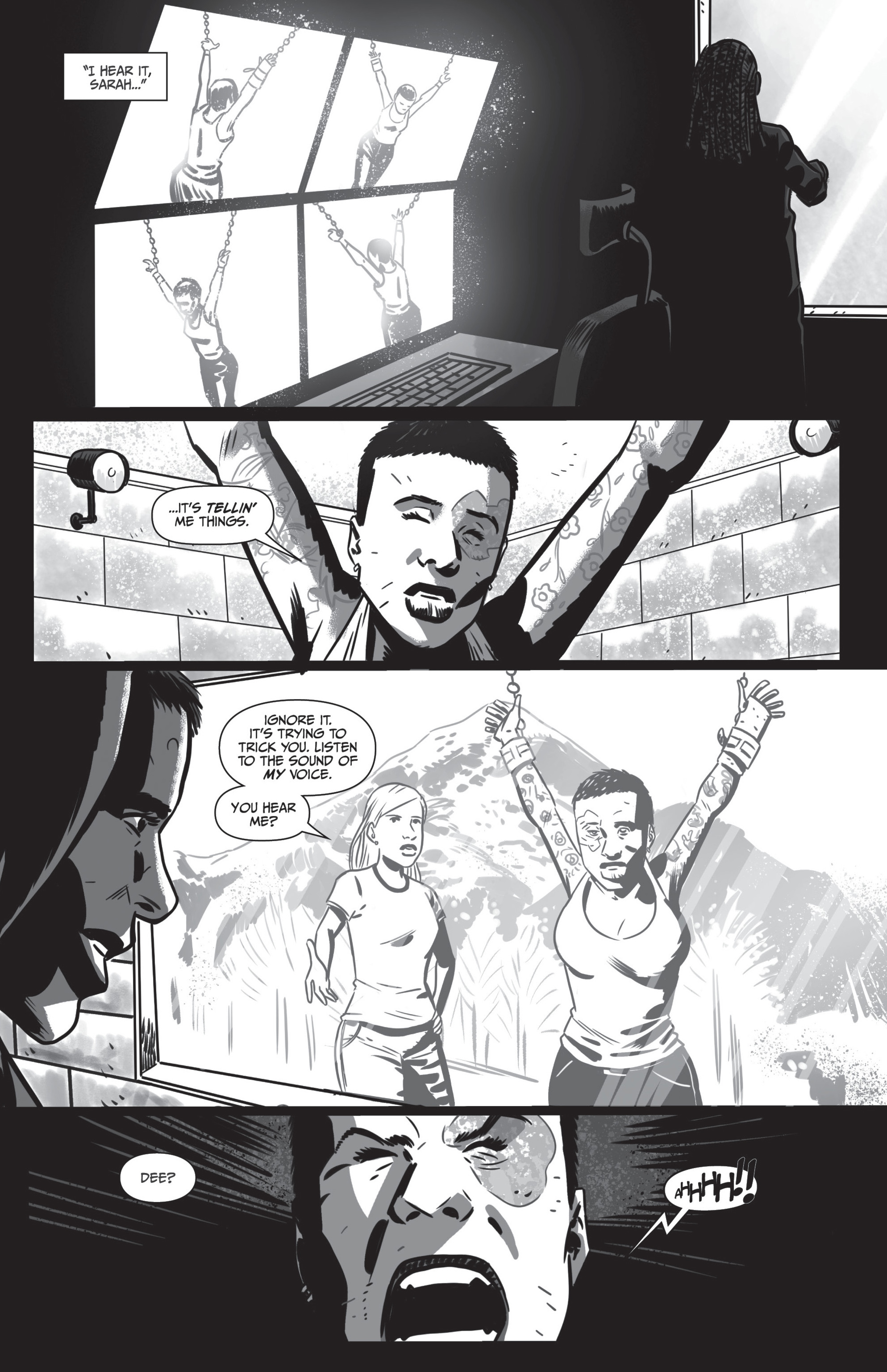 <{ $series->title }} issue 4 - Page 14