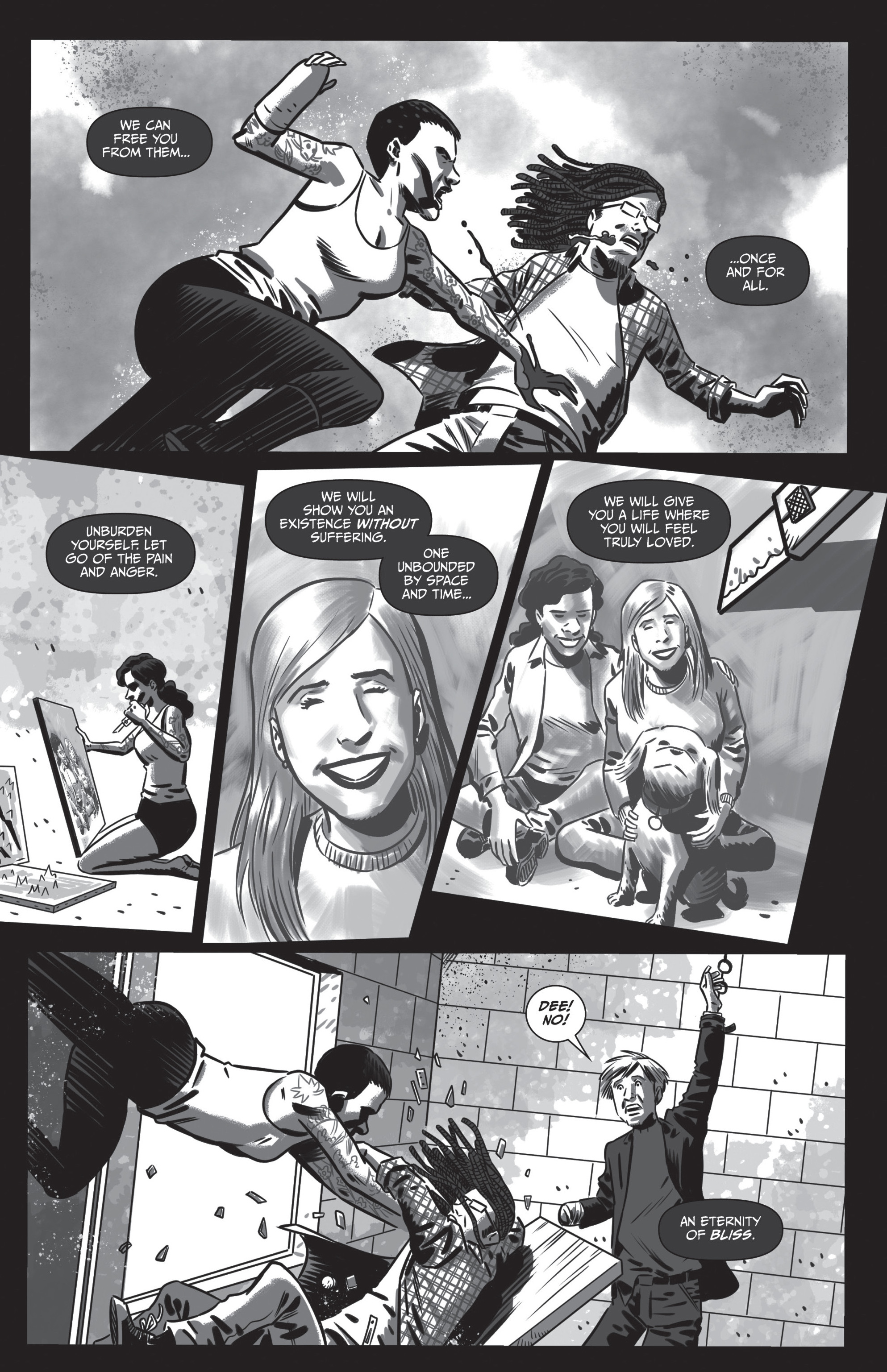 Scratcher (2019-) issue 4 - Page 20