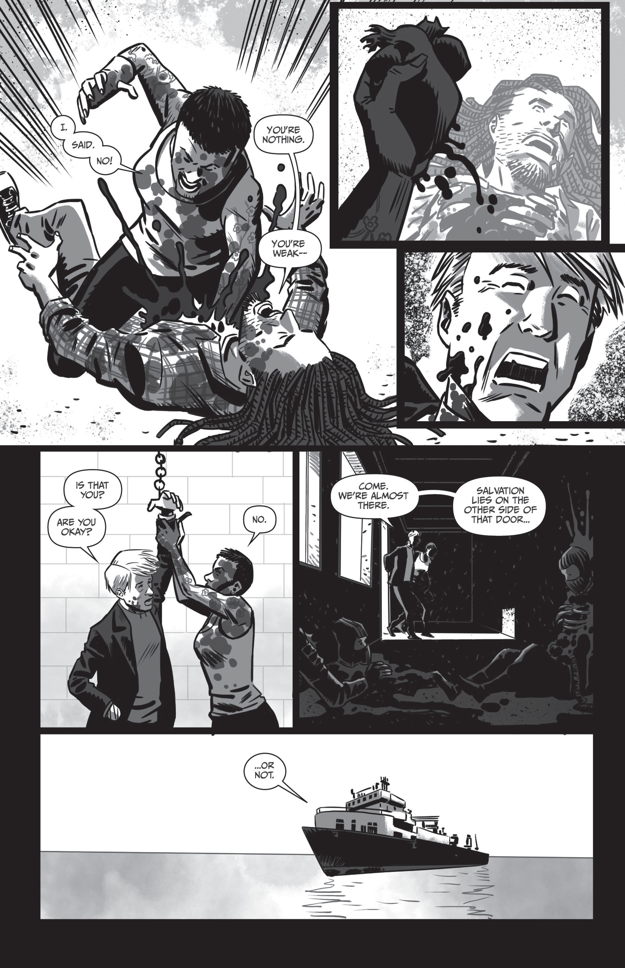 Scratcher (2019-) issue 4 - Page 23