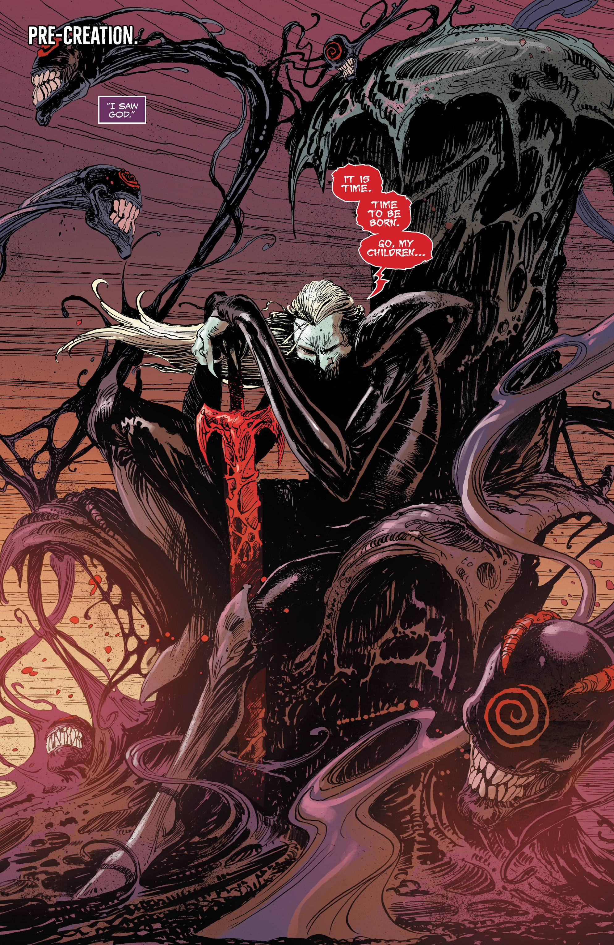 Scream: Curse Of Carnage (2019-) issue 2 - Page 17