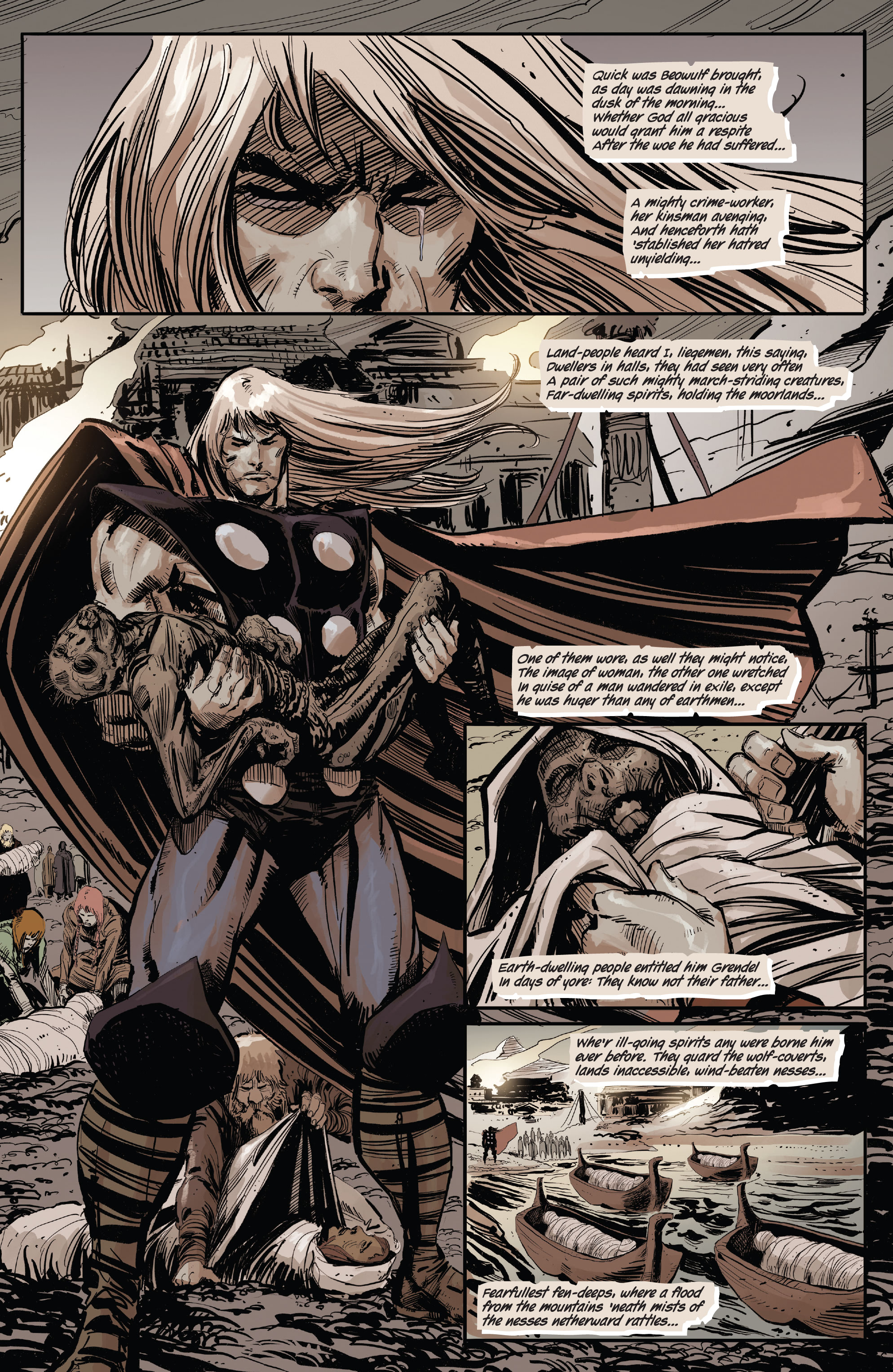 Scream: Curse Of Carnage (2019-) issue 4 - Page 16