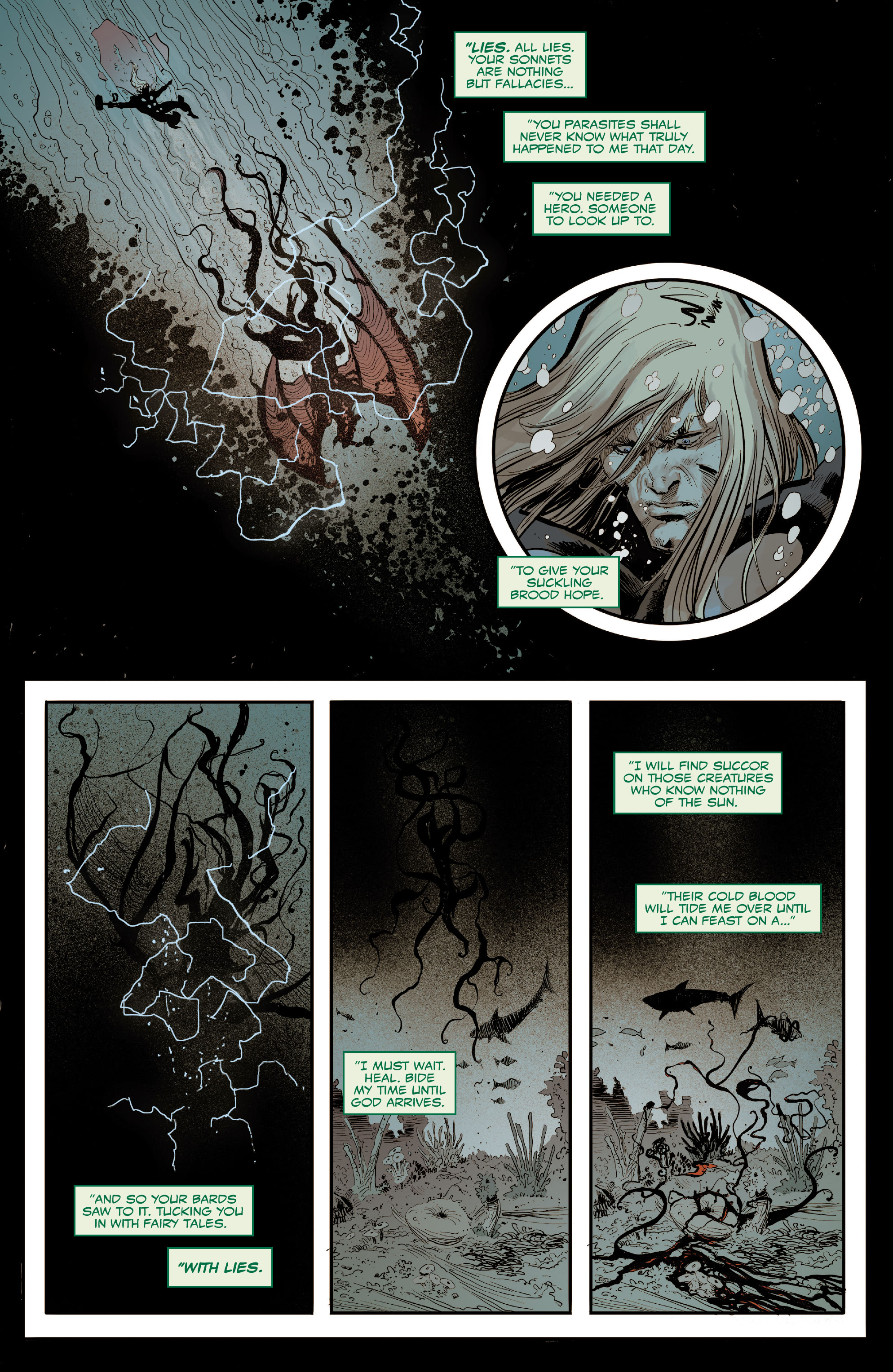 <{ $series->title }} issue 5 - Page 6