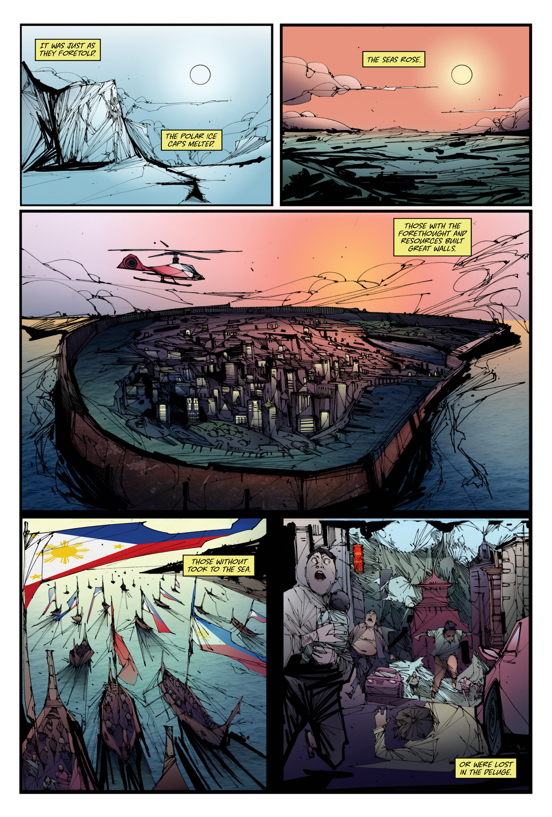 Scrimshaw (2016-) issue 1 - Page 5