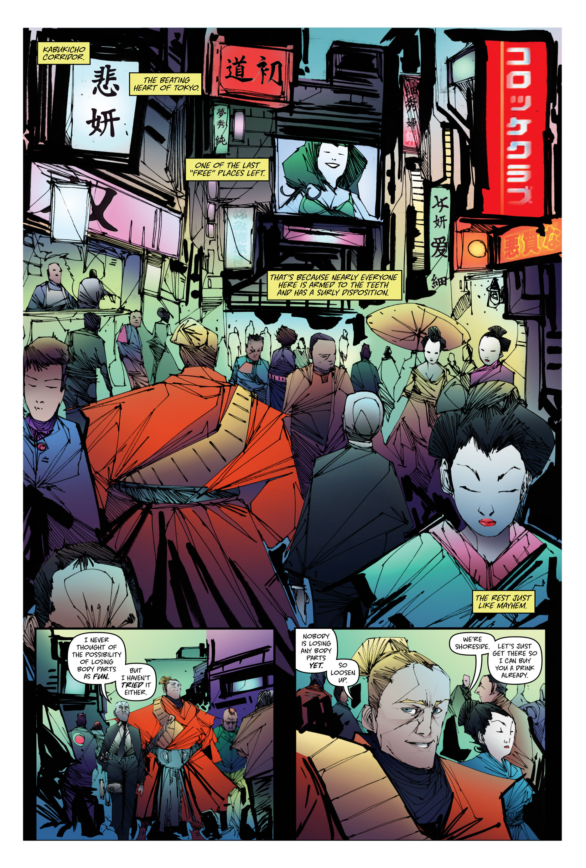 Scrimshaw (2016-) issue 1 - Page 10