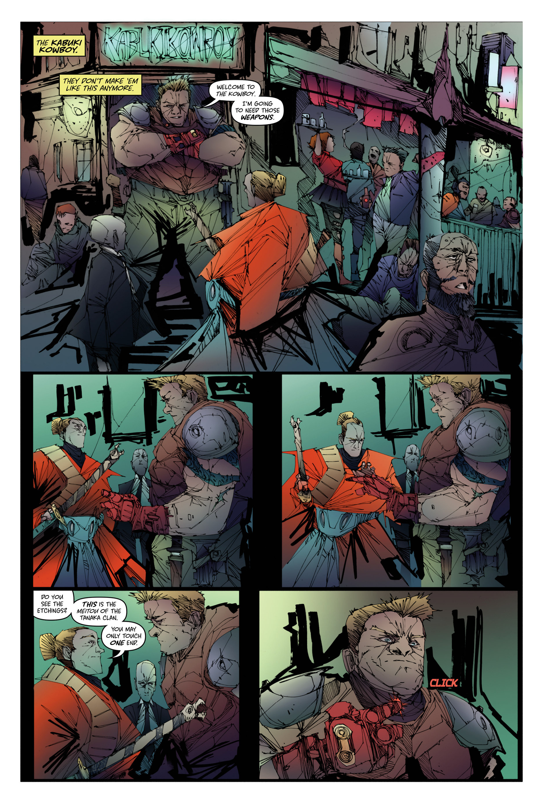 Scrimshaw (2016-) issue 1 - Page 11