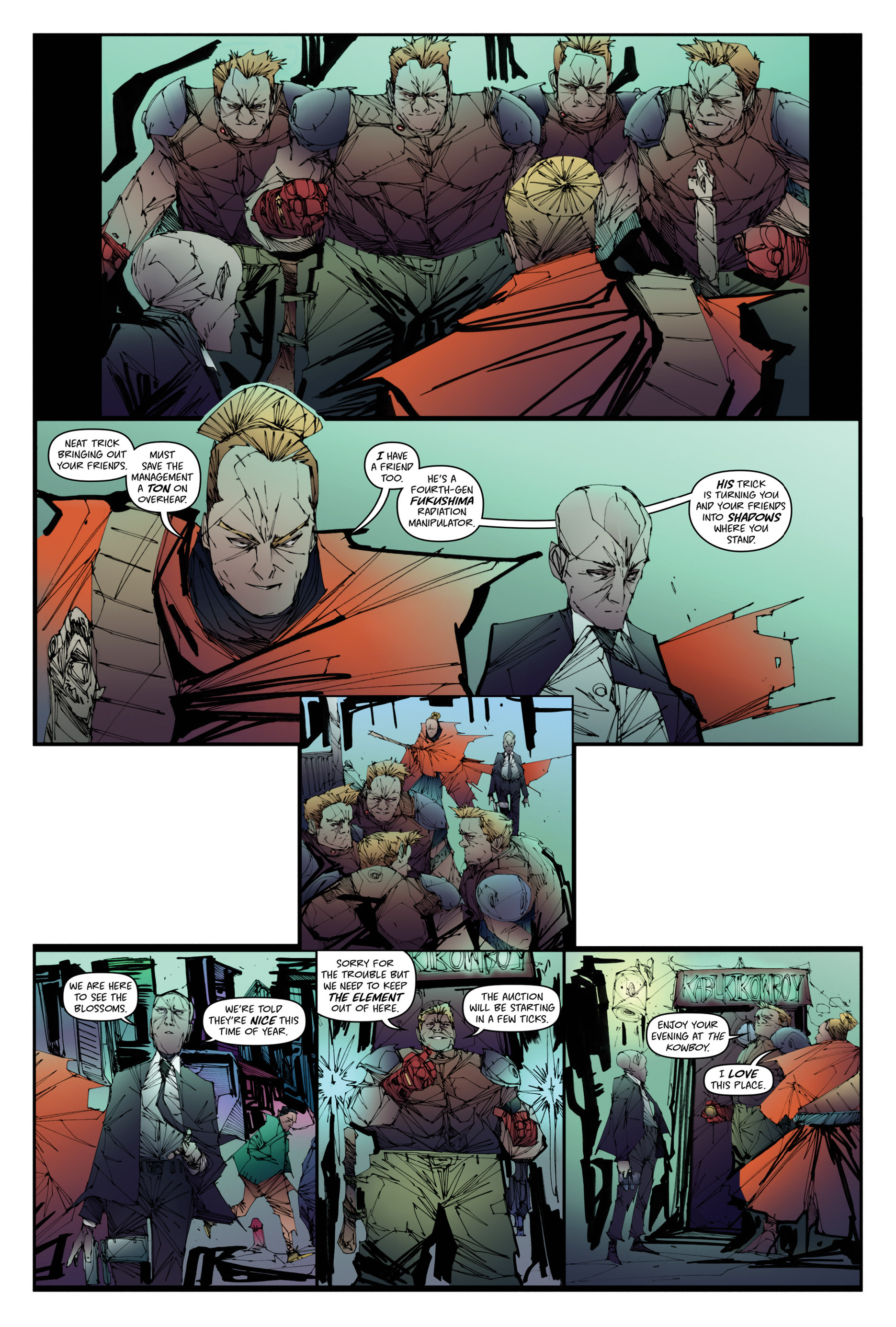 Scrimshaw (2016-) issue 1 - Page 12