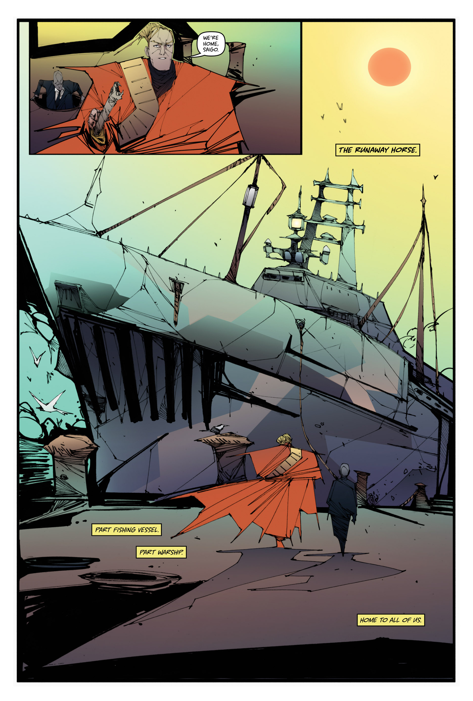 Scrimshaw (2016-) issue 1 - Page 23