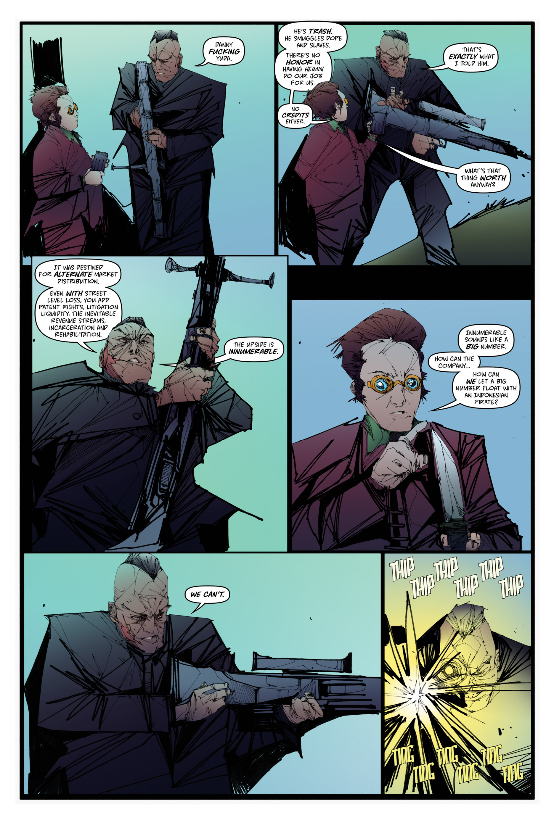 Scrimshaw (2016-) issue 1 - Page 28