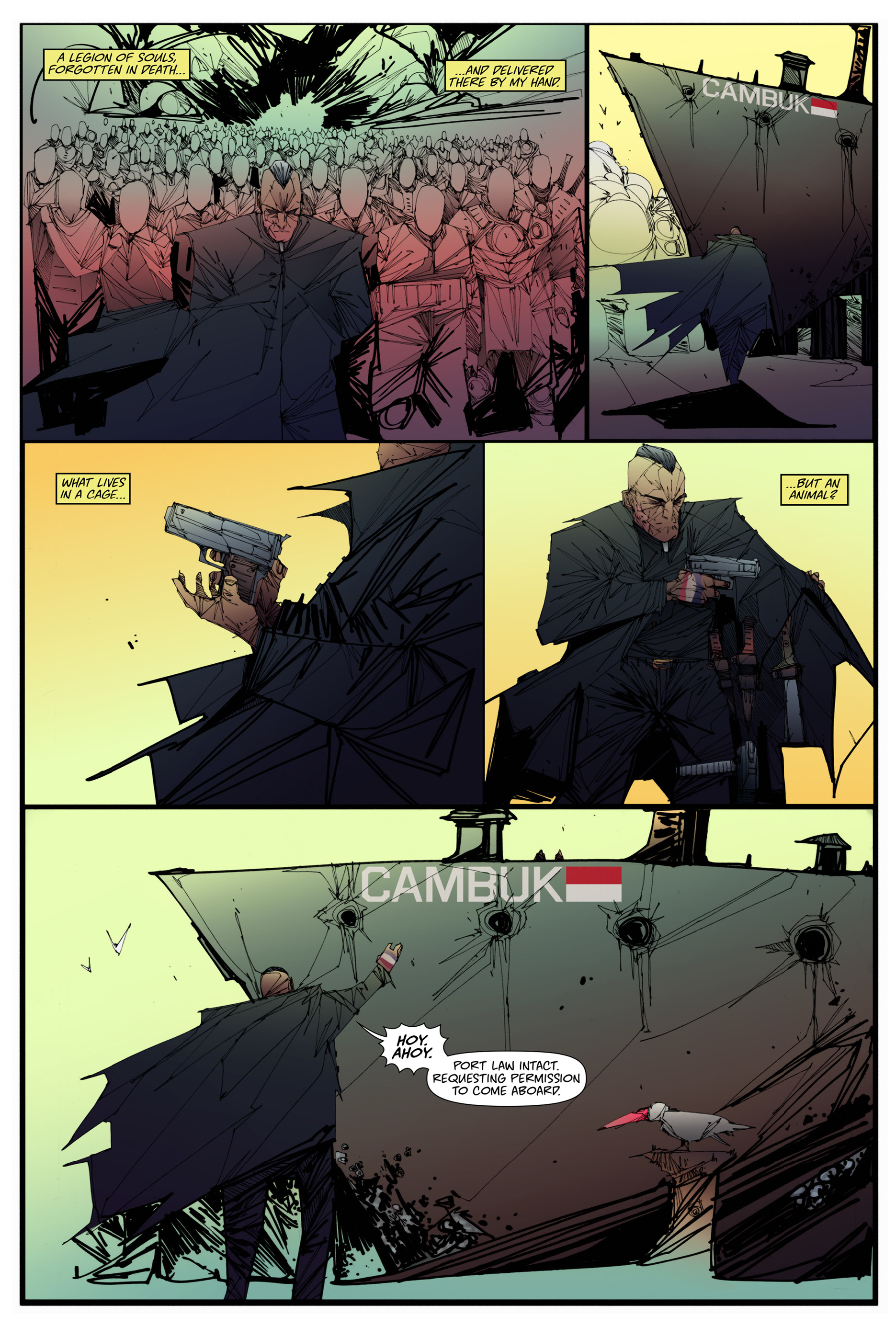 Scrimshaw (2016-) issue 2 - Page 7