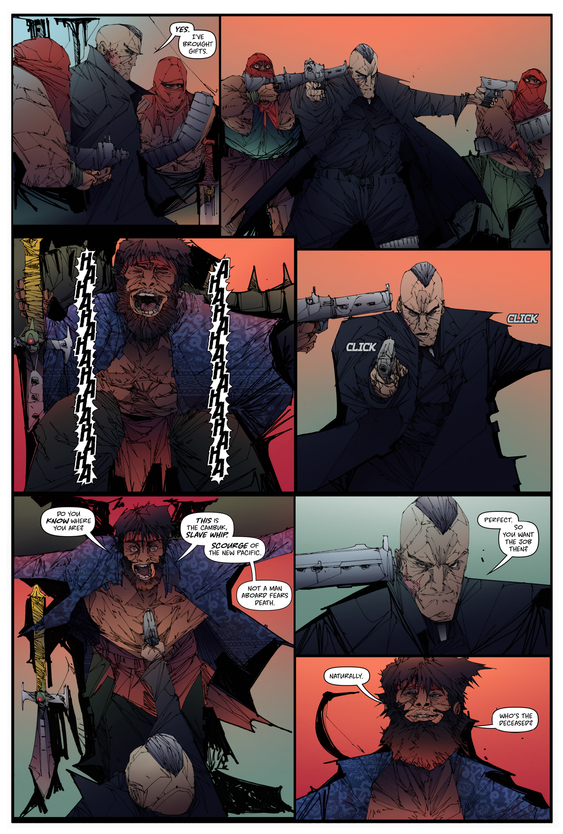 Scrimshaw (2016-) issue 2 - Page 14