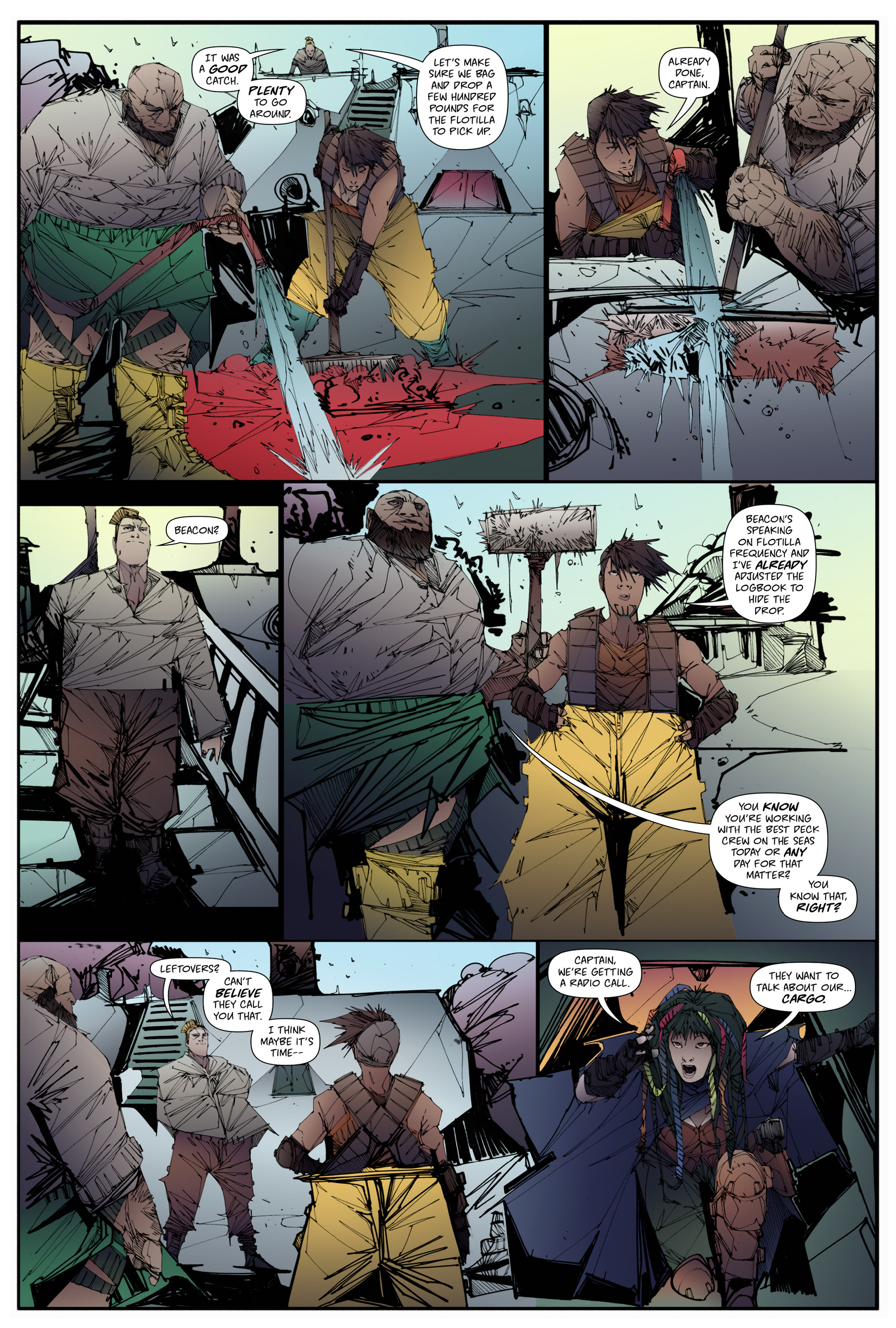 Scrimshaw (2016-) issue 2 - Page 15