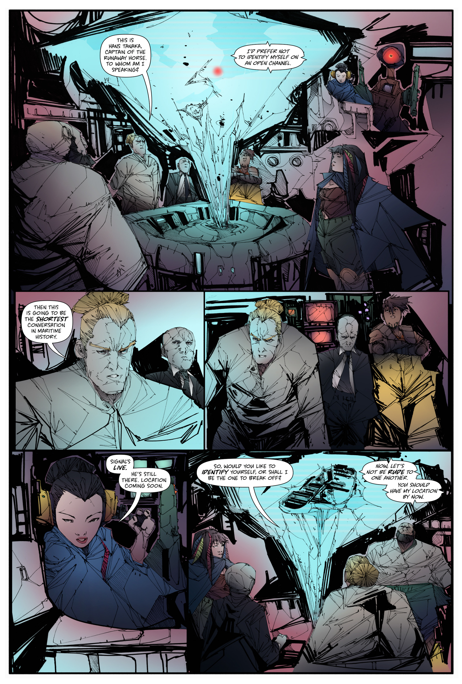 Scrimshaw (2016-) issue 2 - Page 16