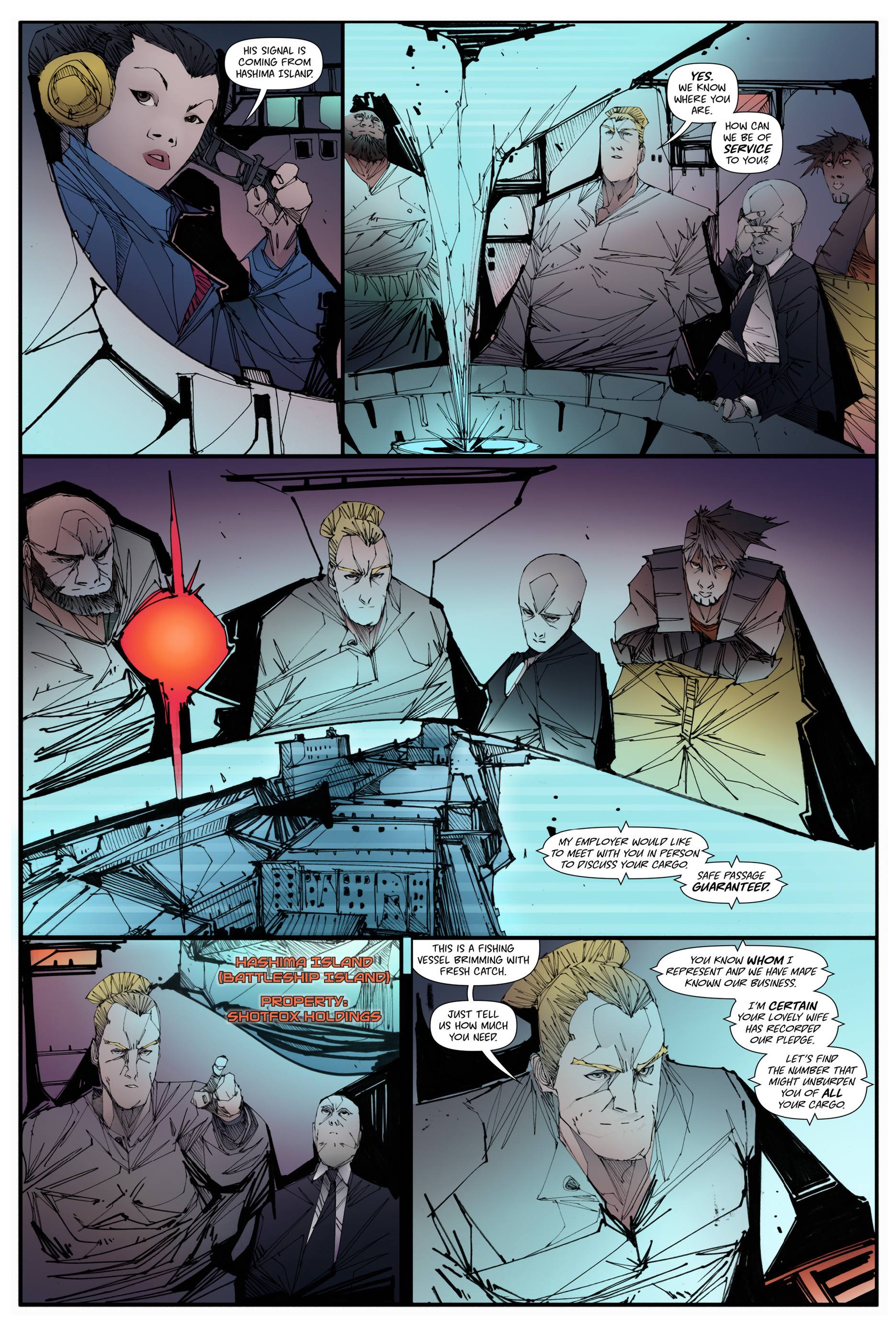 Scrimshaw (2016-) issue 2 - Page 17