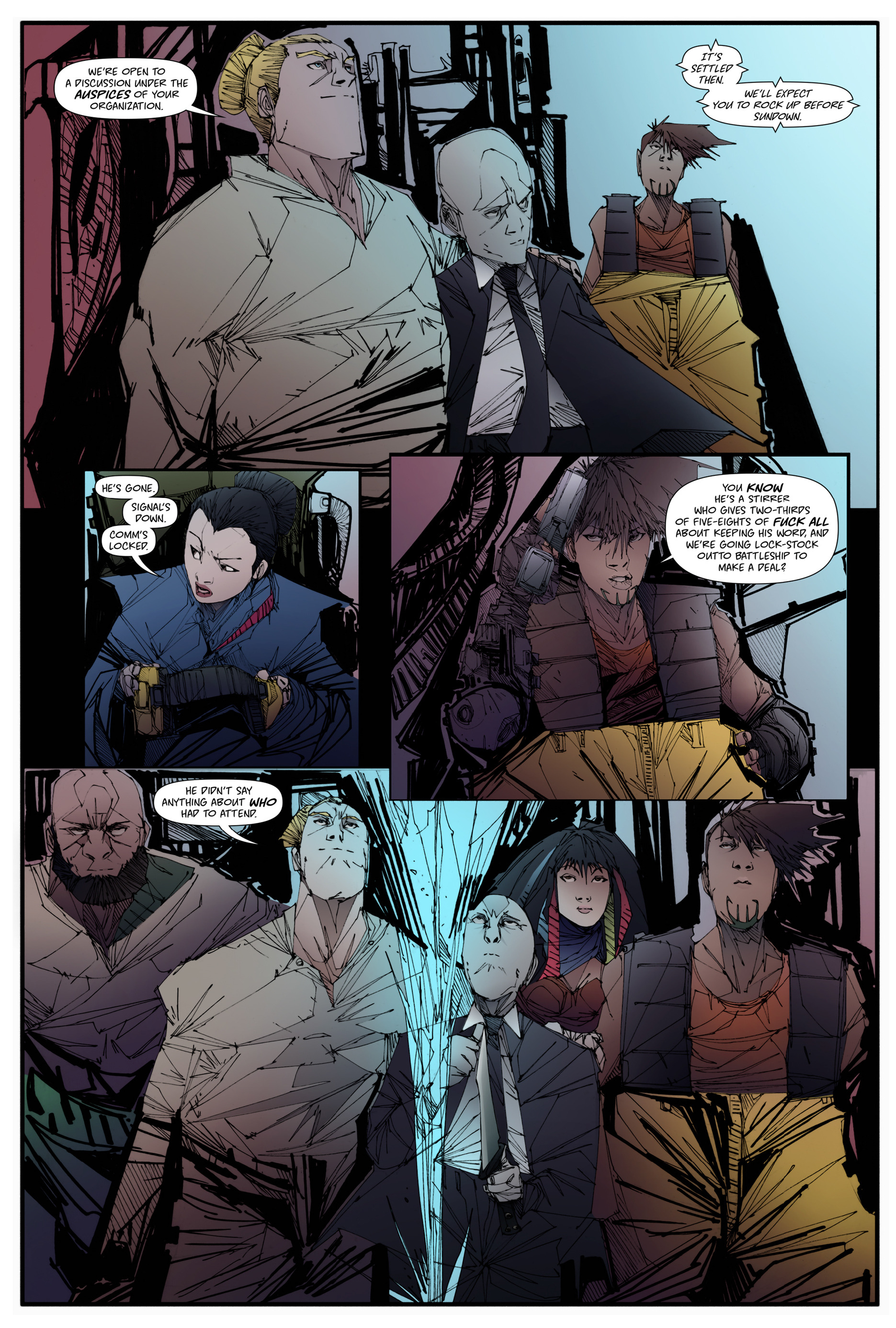 Scrimshaw (2016-) issue 2 - Page 18